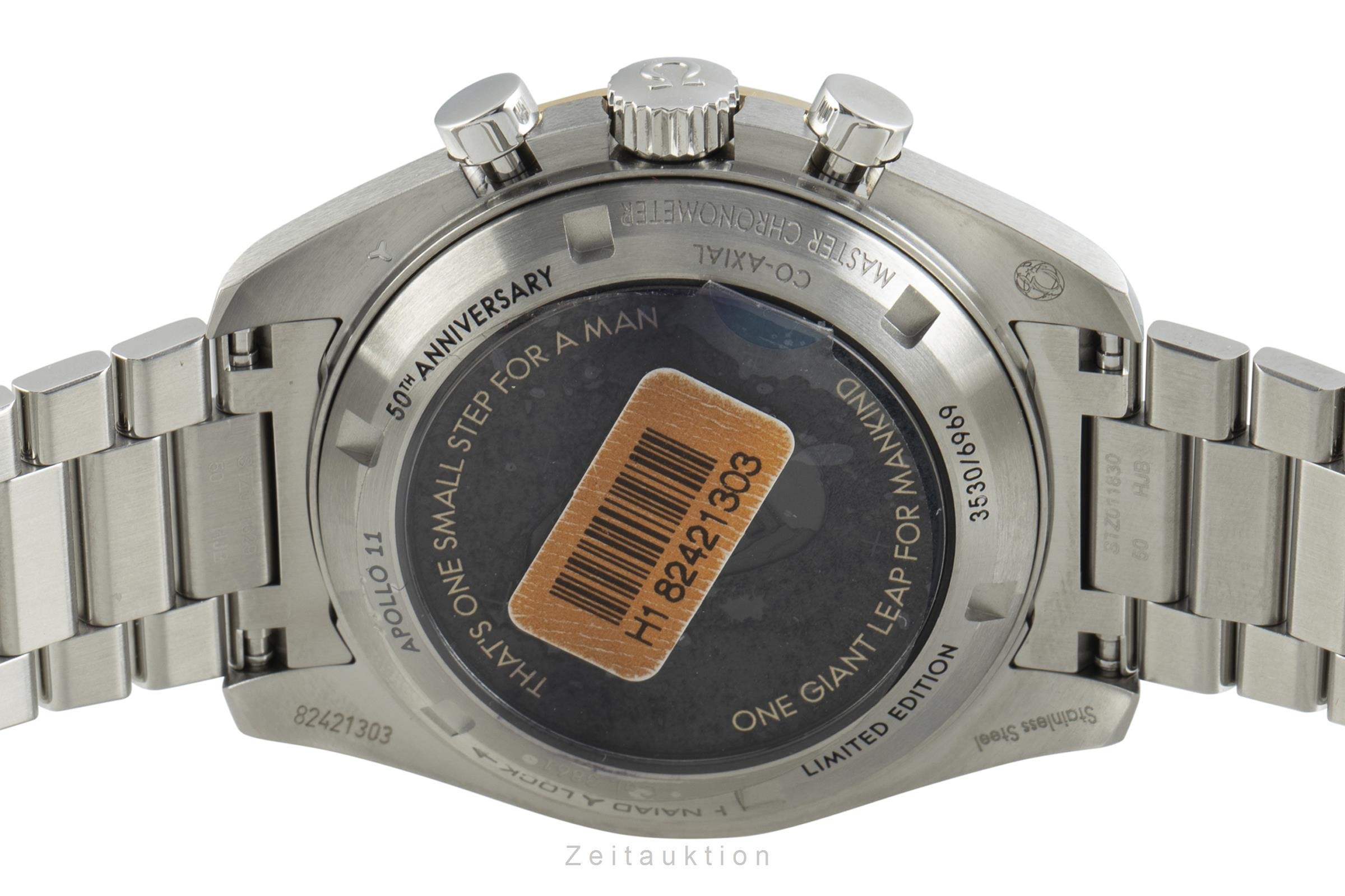 Speedmaster Speedmaster