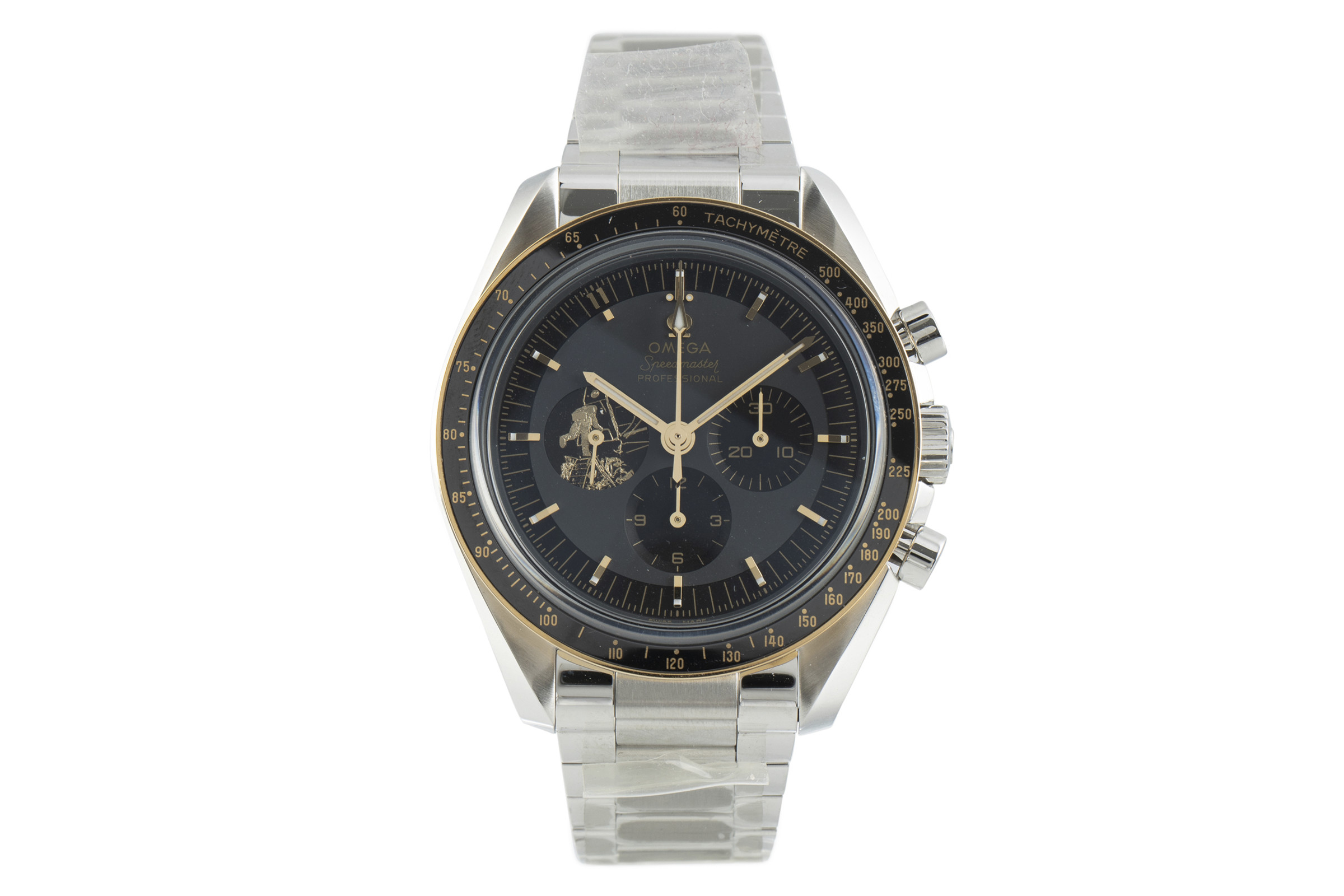 Speedmaster Speedmaster
