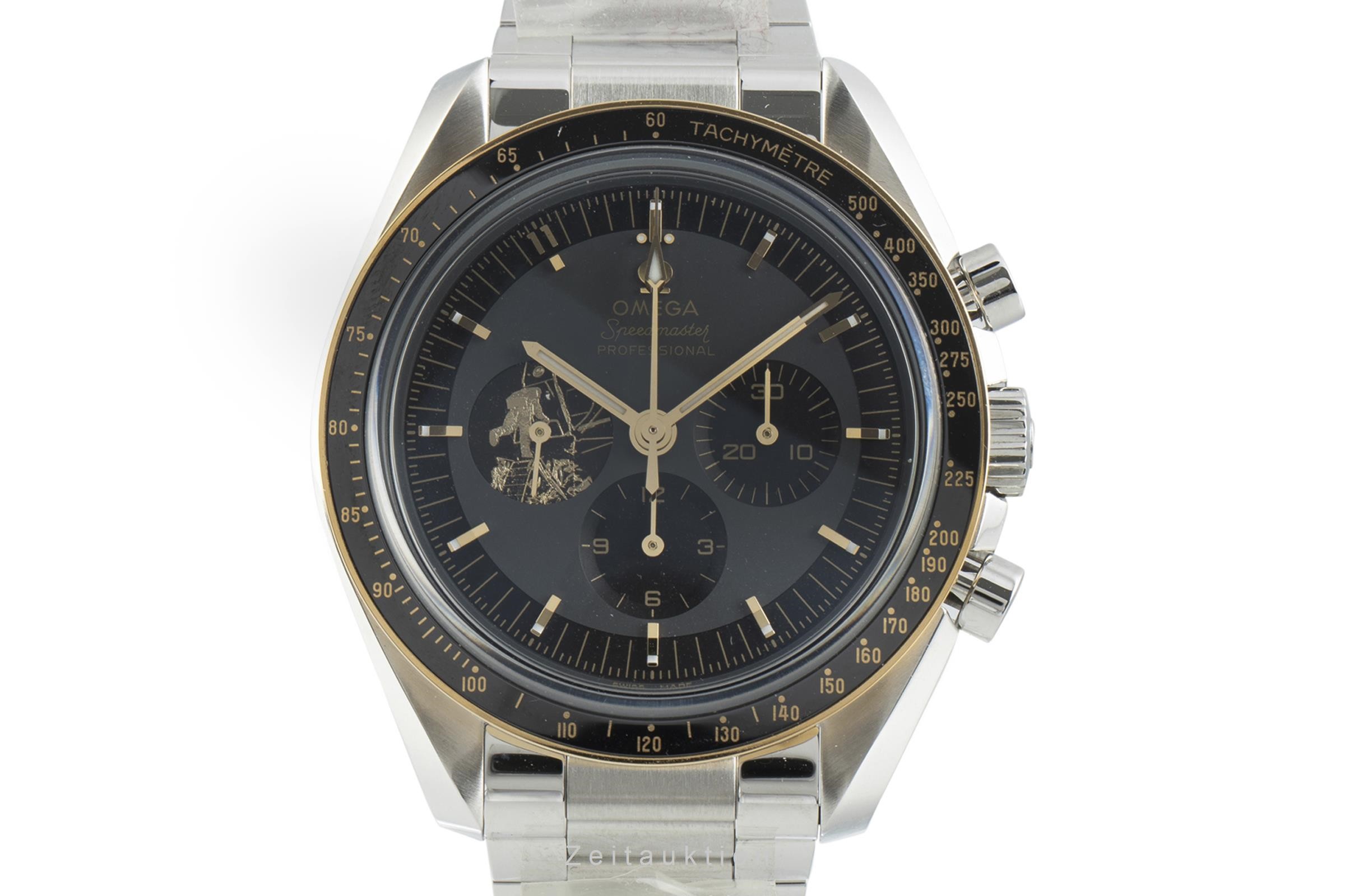 Speedmaster Speedmaster