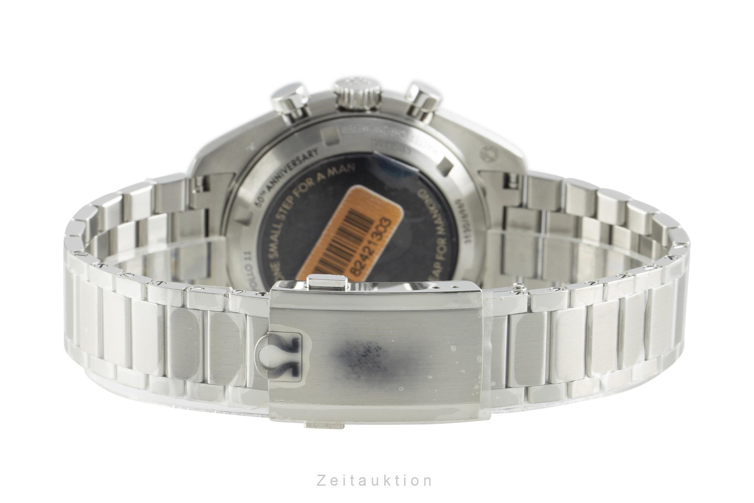 Speedmaster Speedmaster