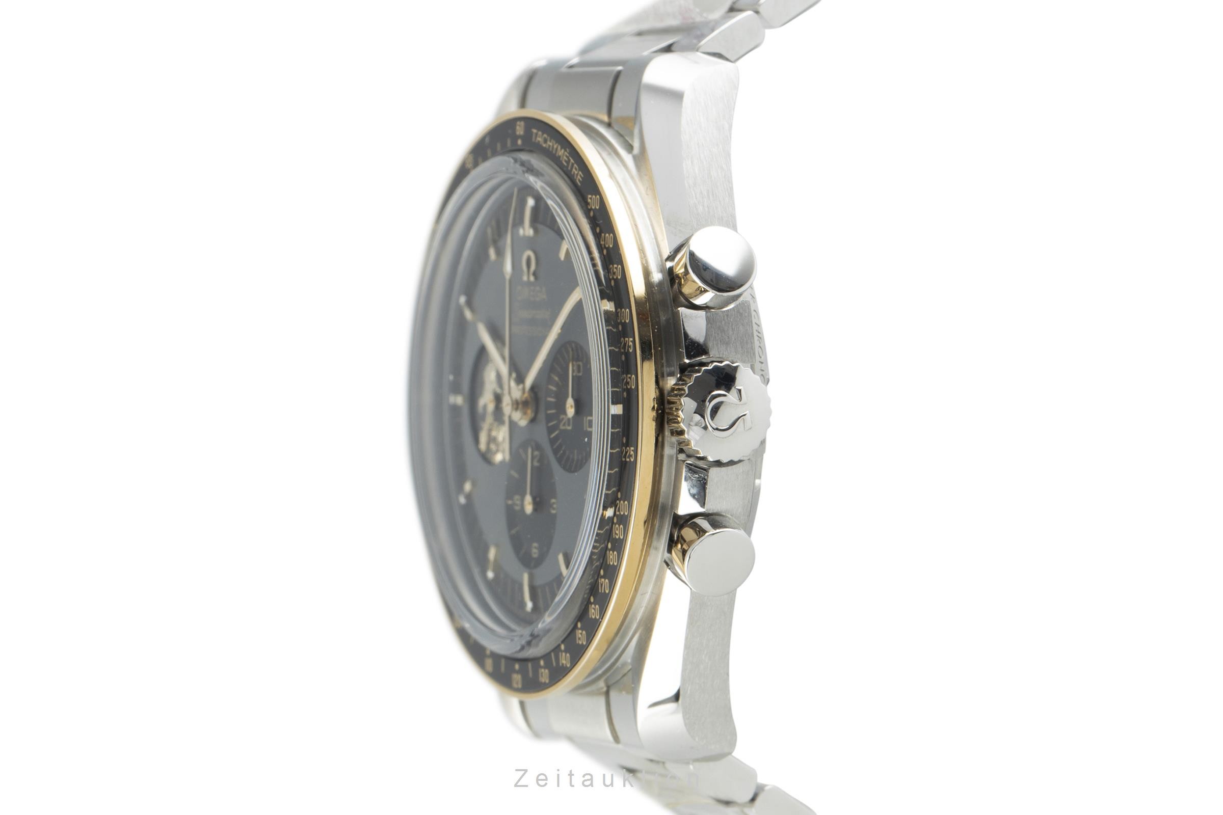 Speedmaster Speedmaster