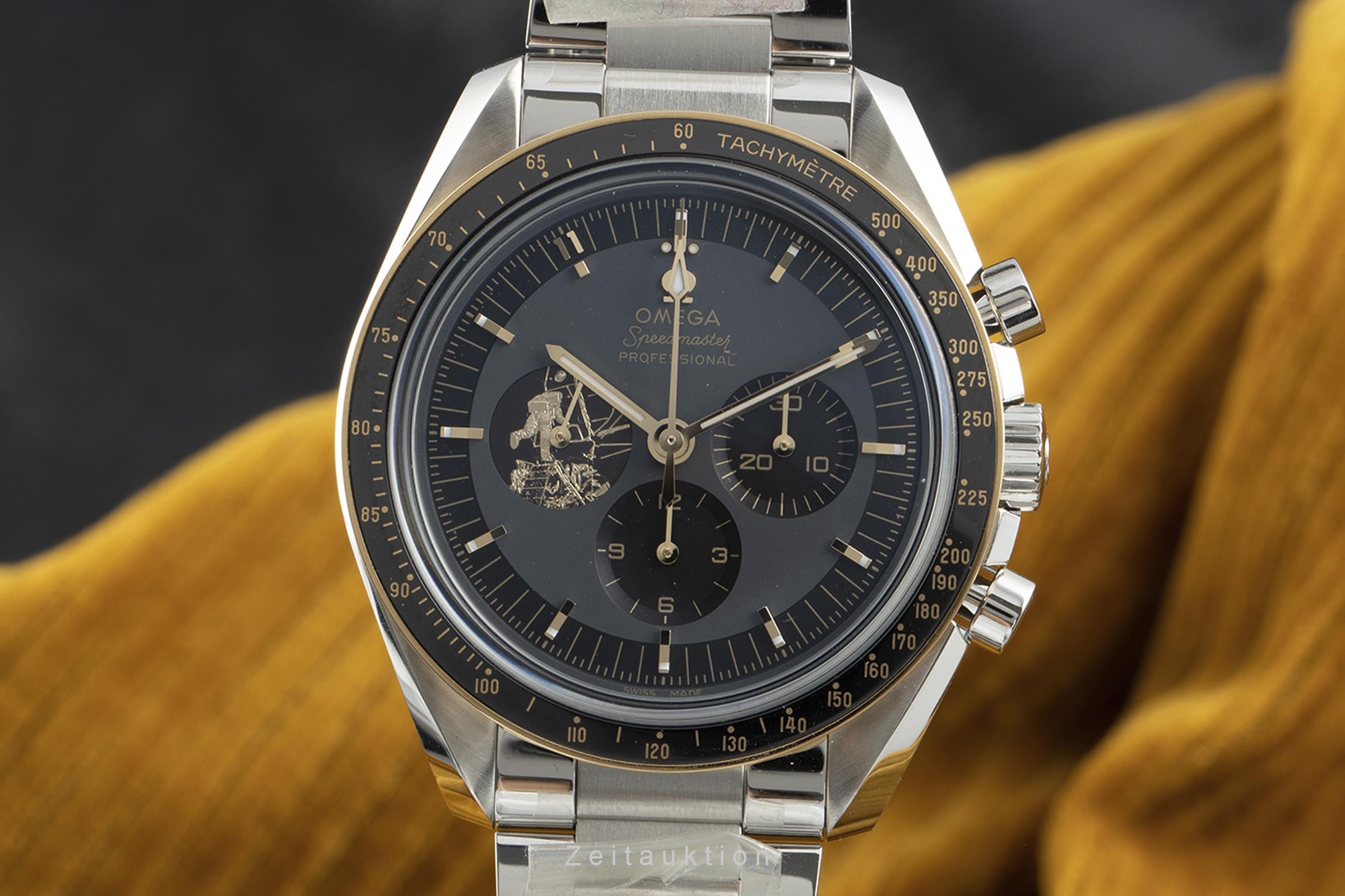 Speedmaster Speedmaster