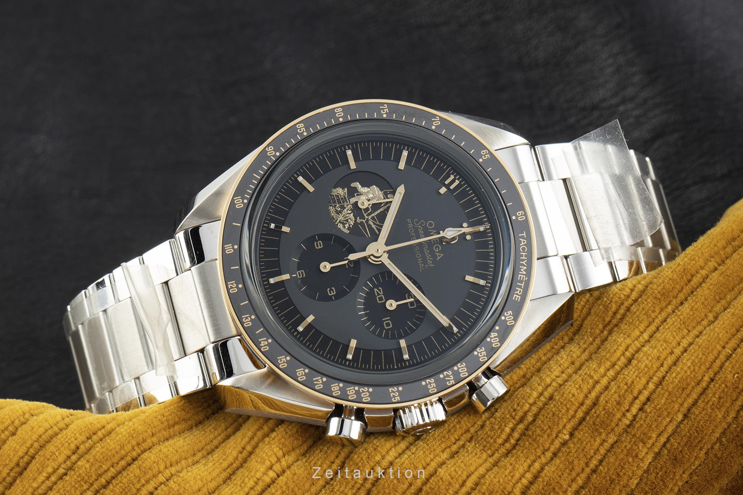 Speedmaster Speedmaster