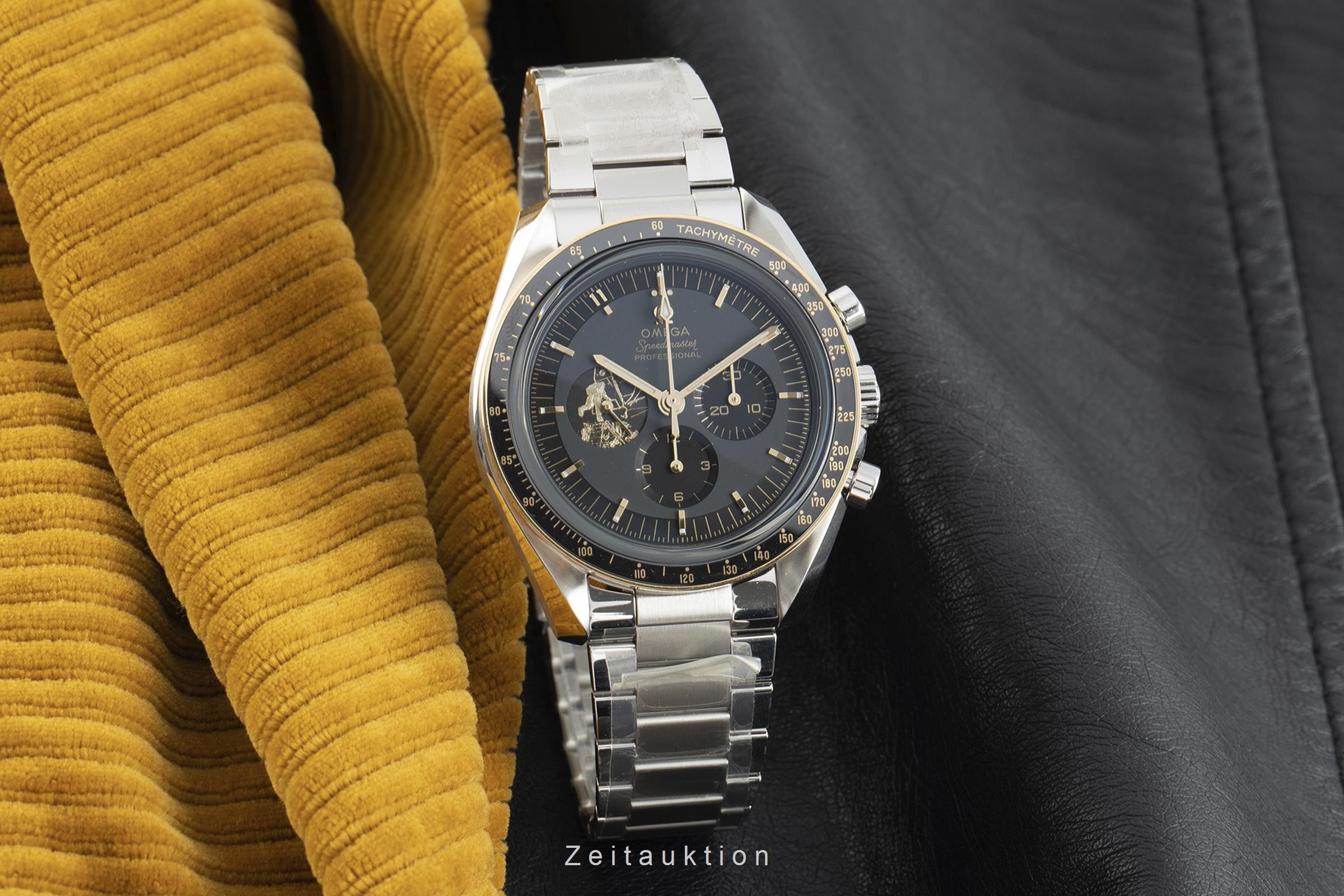 Speedmaster Speedmaster