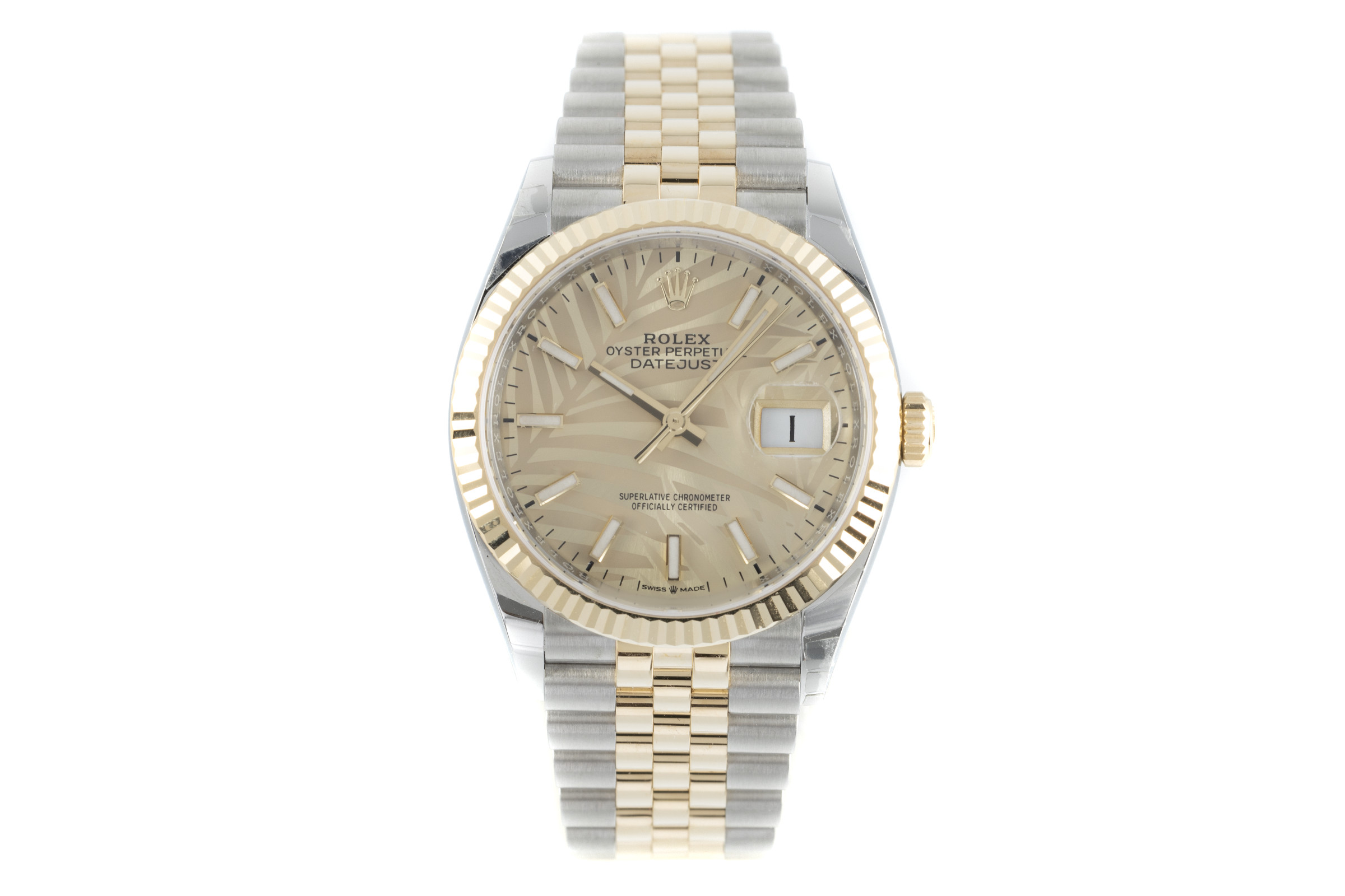 datejust 3235