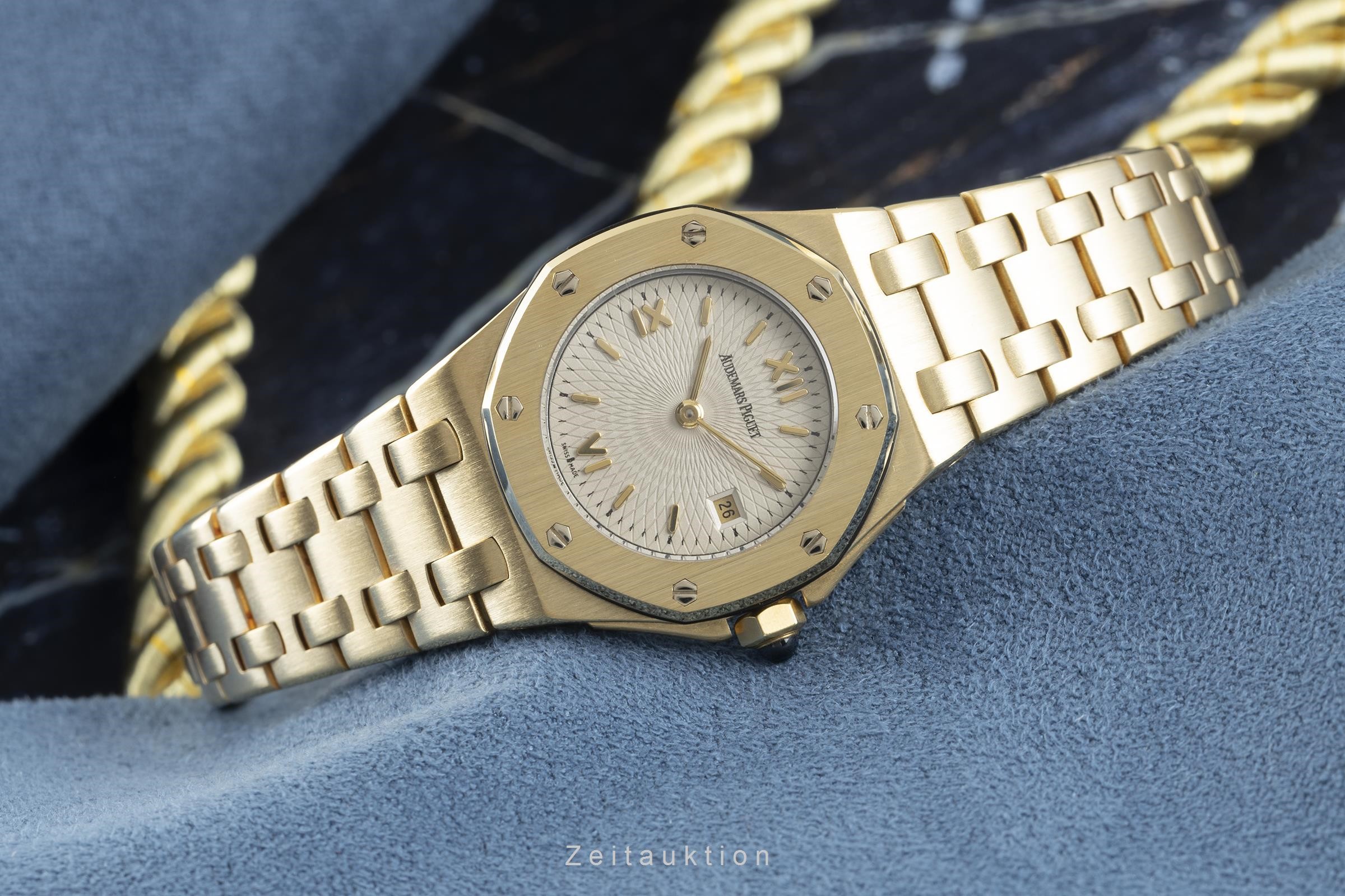 audemars piguet donna