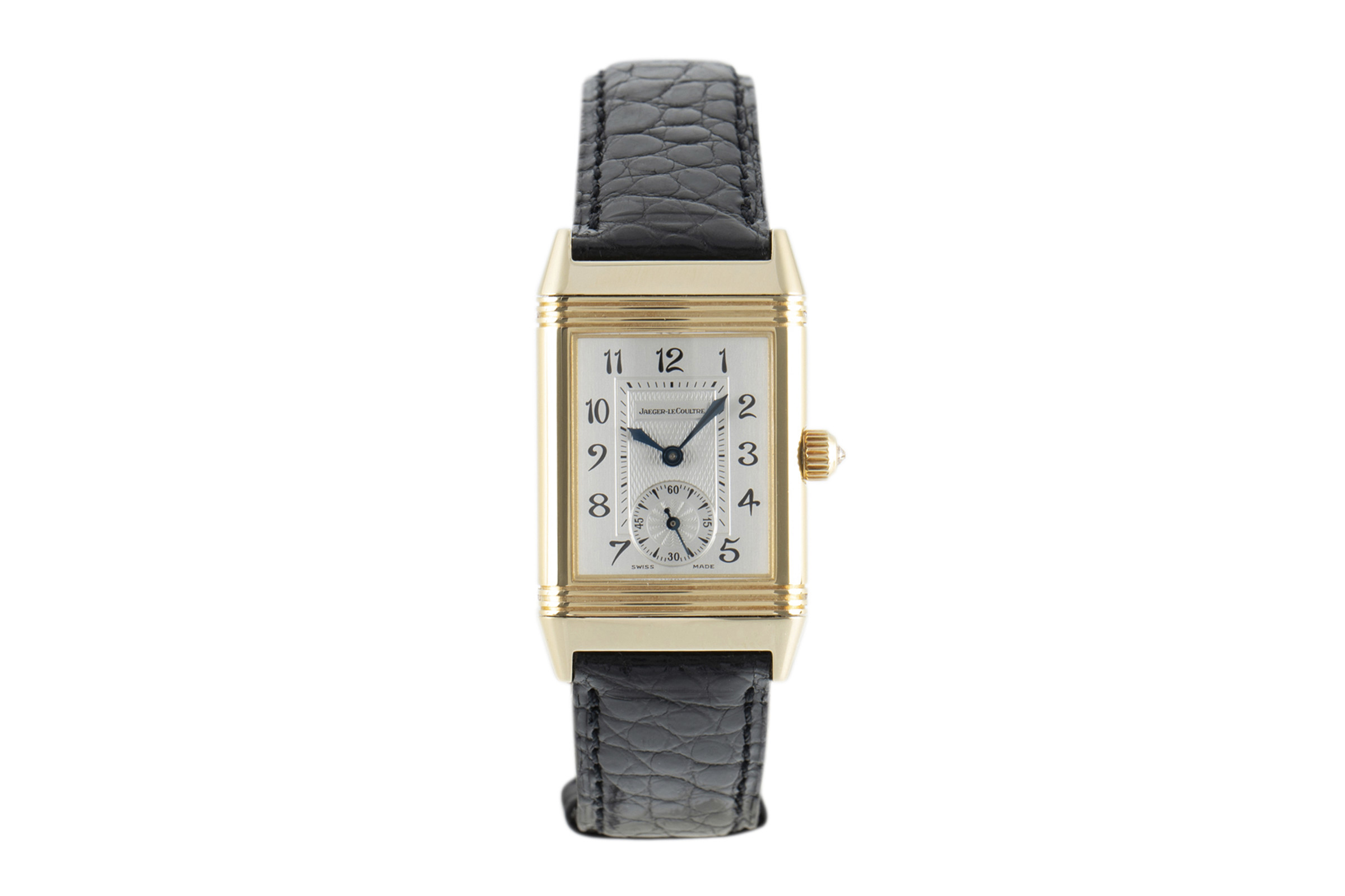 patek reverso
