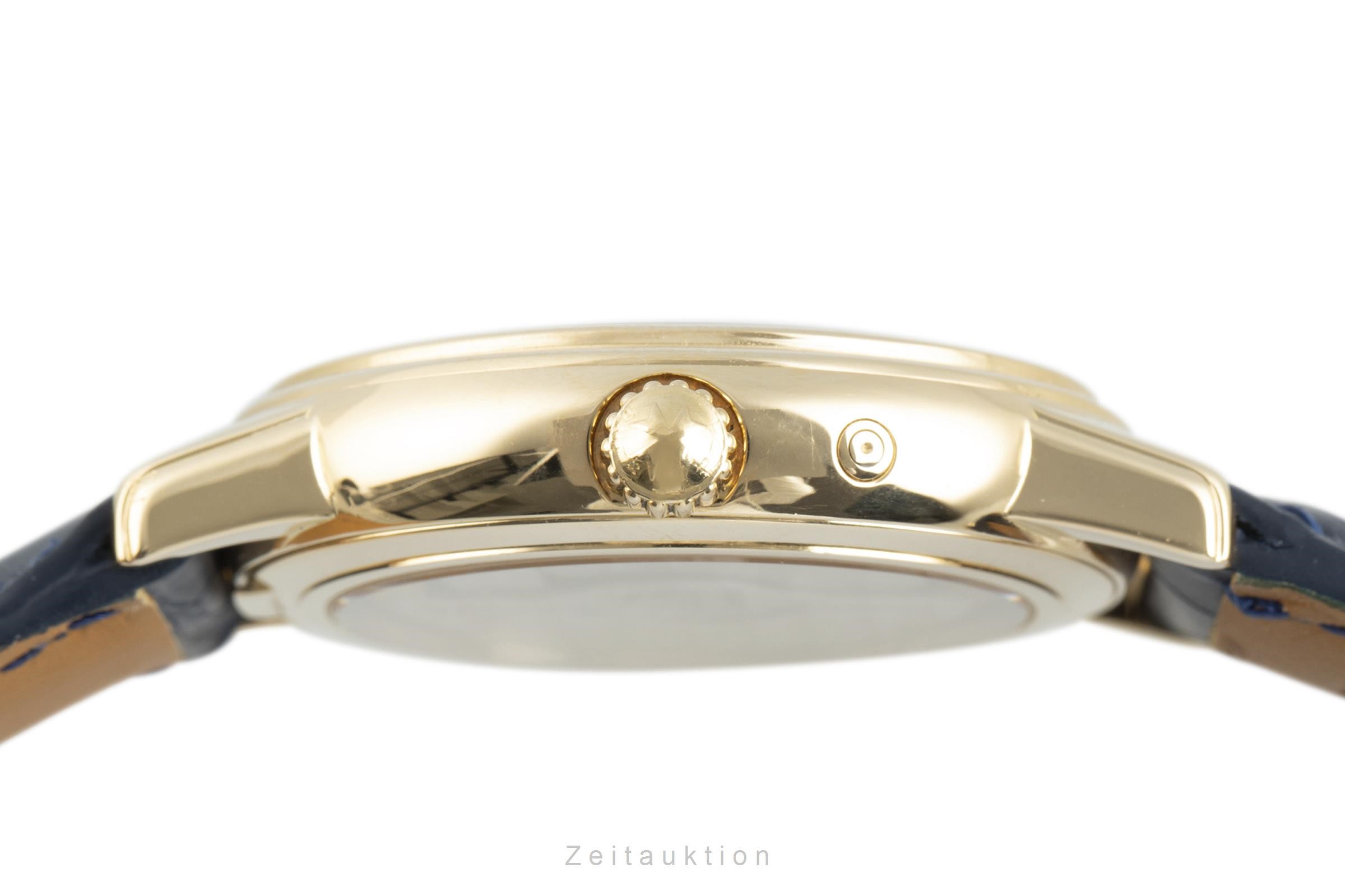 Vacheron & Constantin Patrimony oro de 18 quilates automático Kal. 1127 Ref. 47200/1  | Zeitauktion