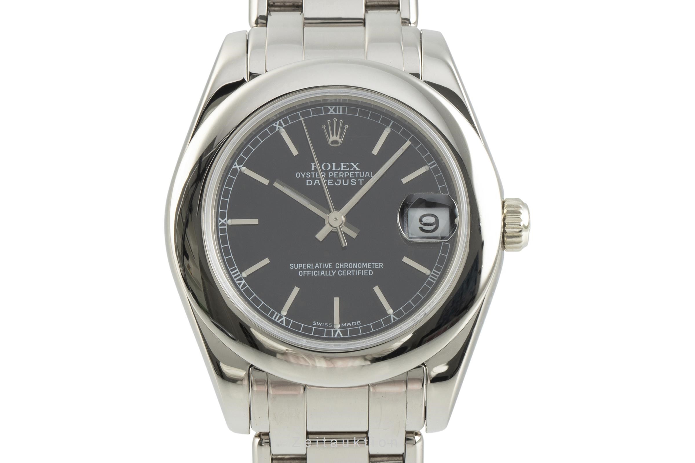 Datejust Datejust