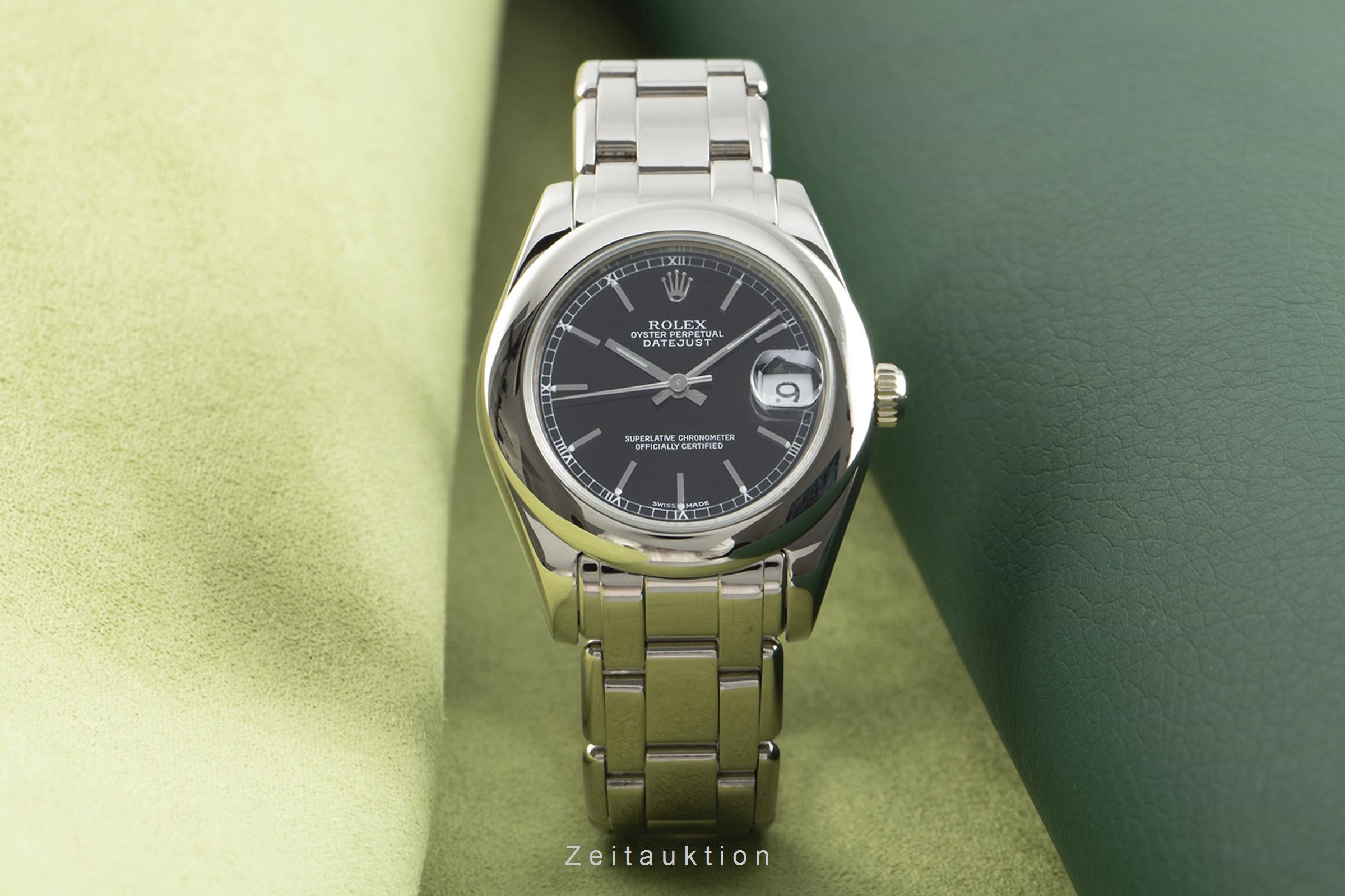 Datejust Datejust