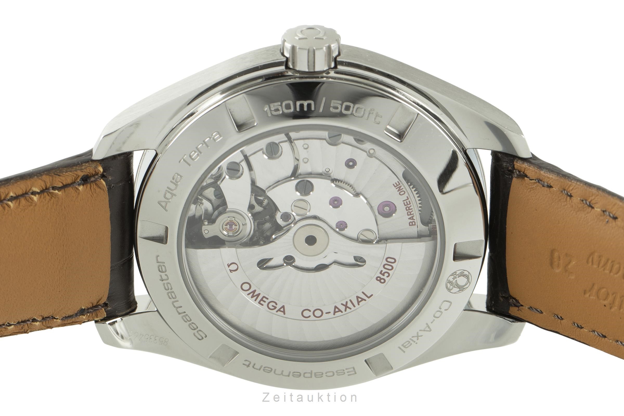Seamaster Seamaster