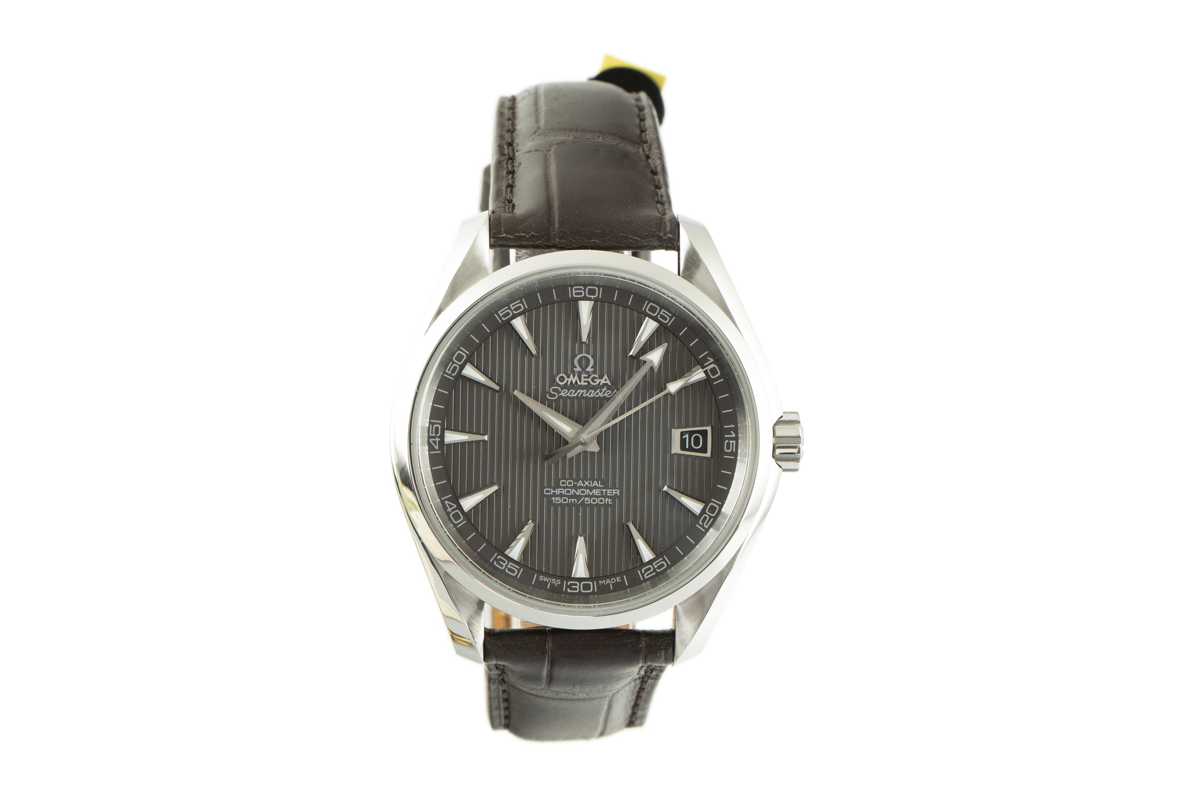 Seamaster Seamaster