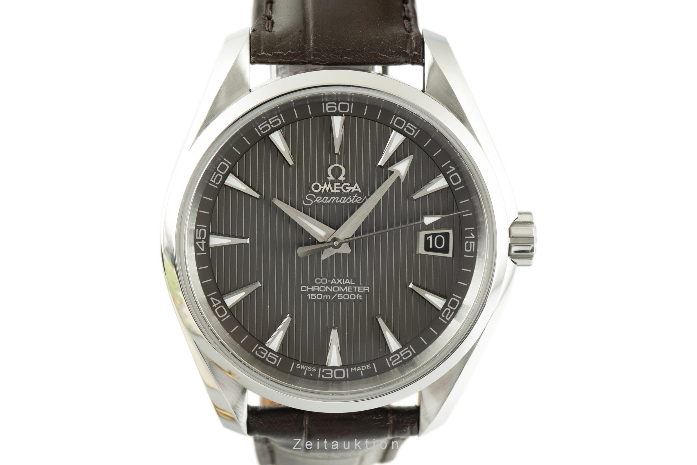 Seamaster Seamaster