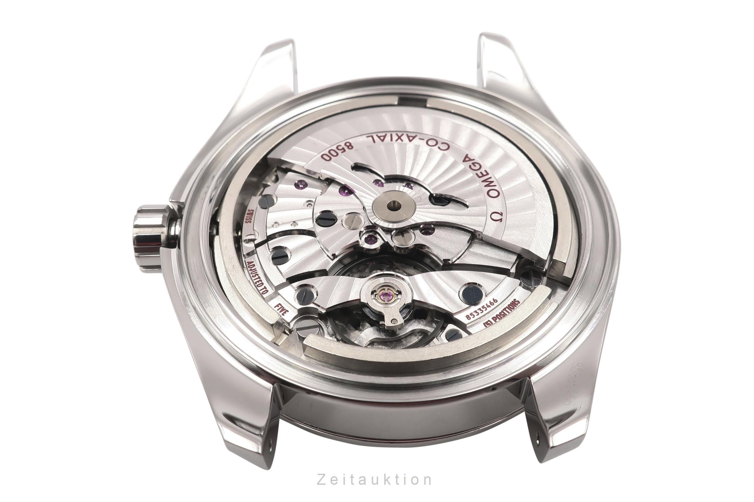 Seamaster Seamaster