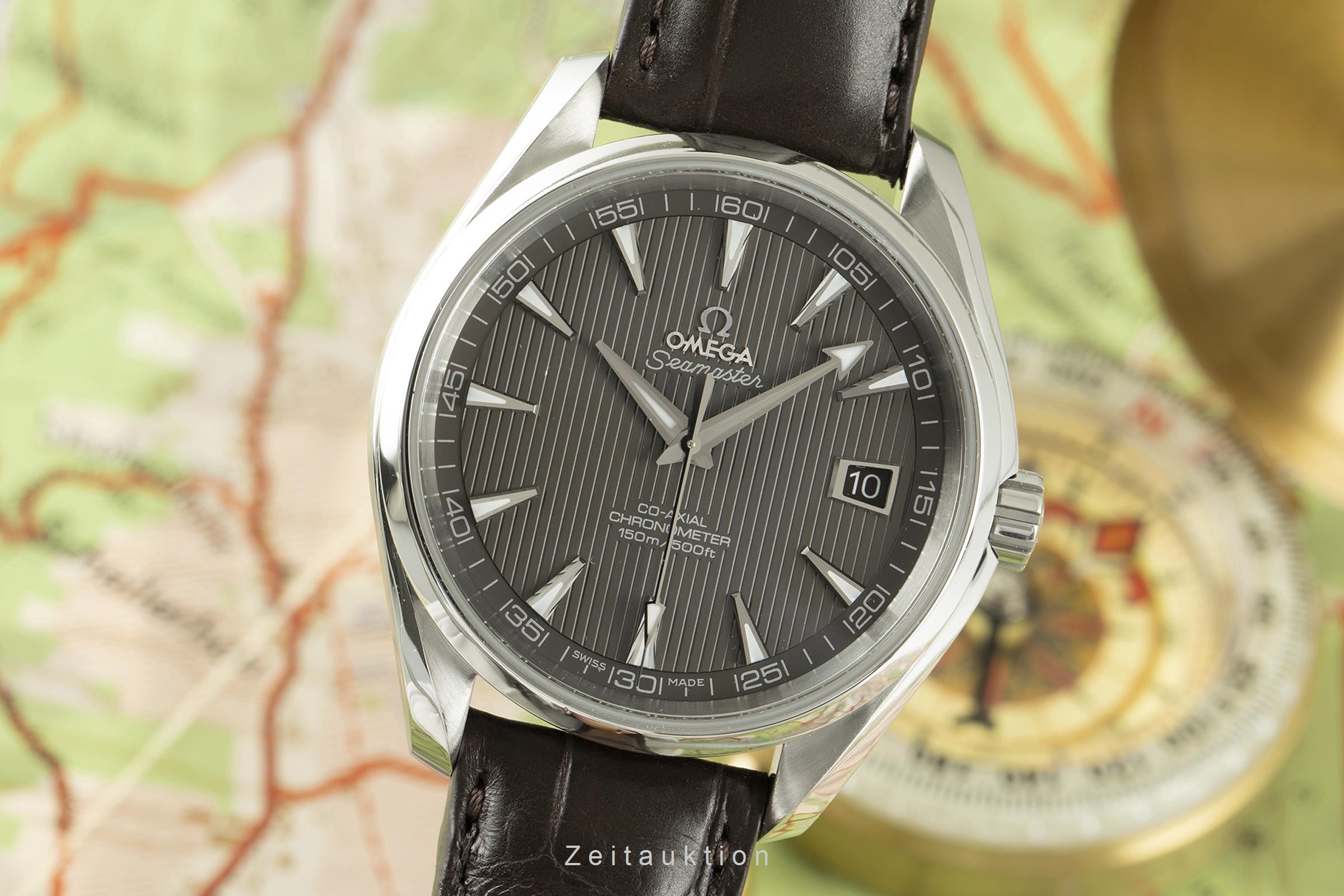 Seamaster Seamaster