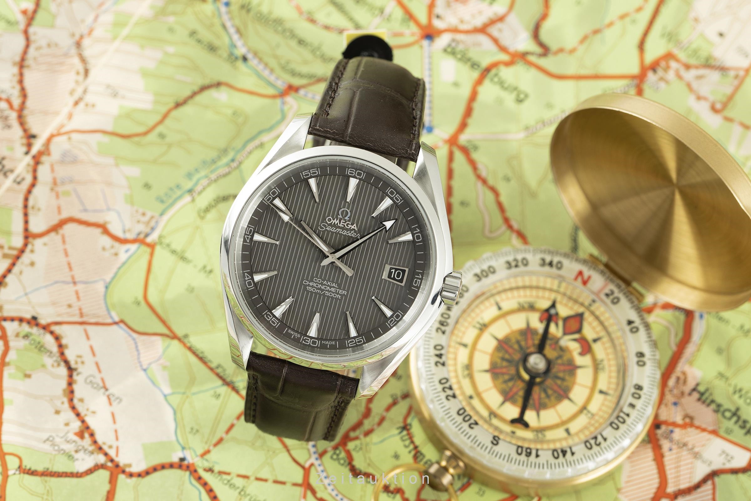 Seamaster Seamaster