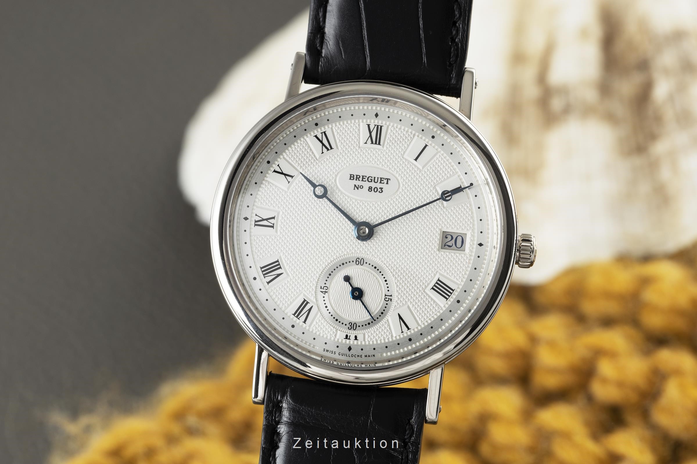 breguet classique 5920