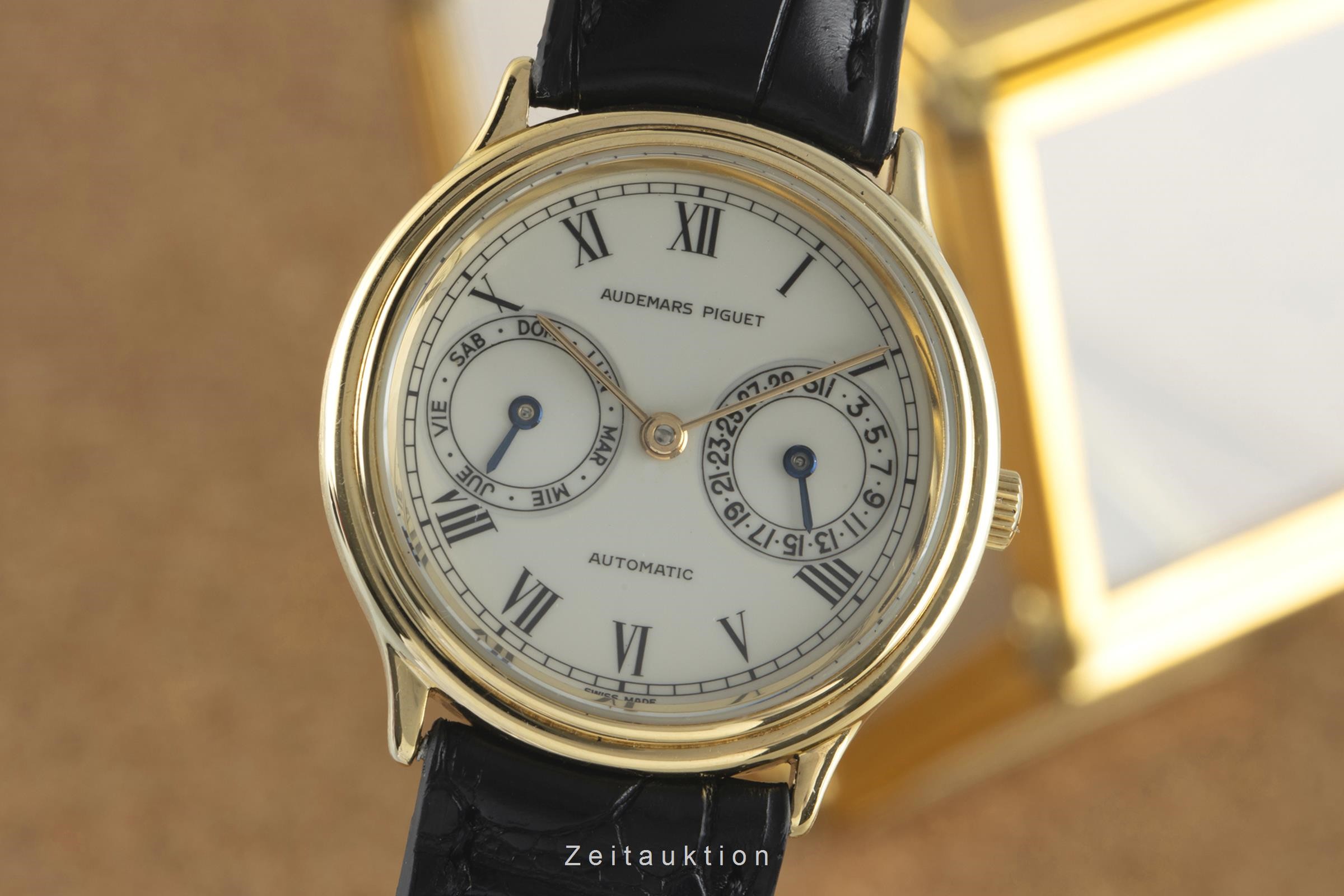 audemars piguet classique