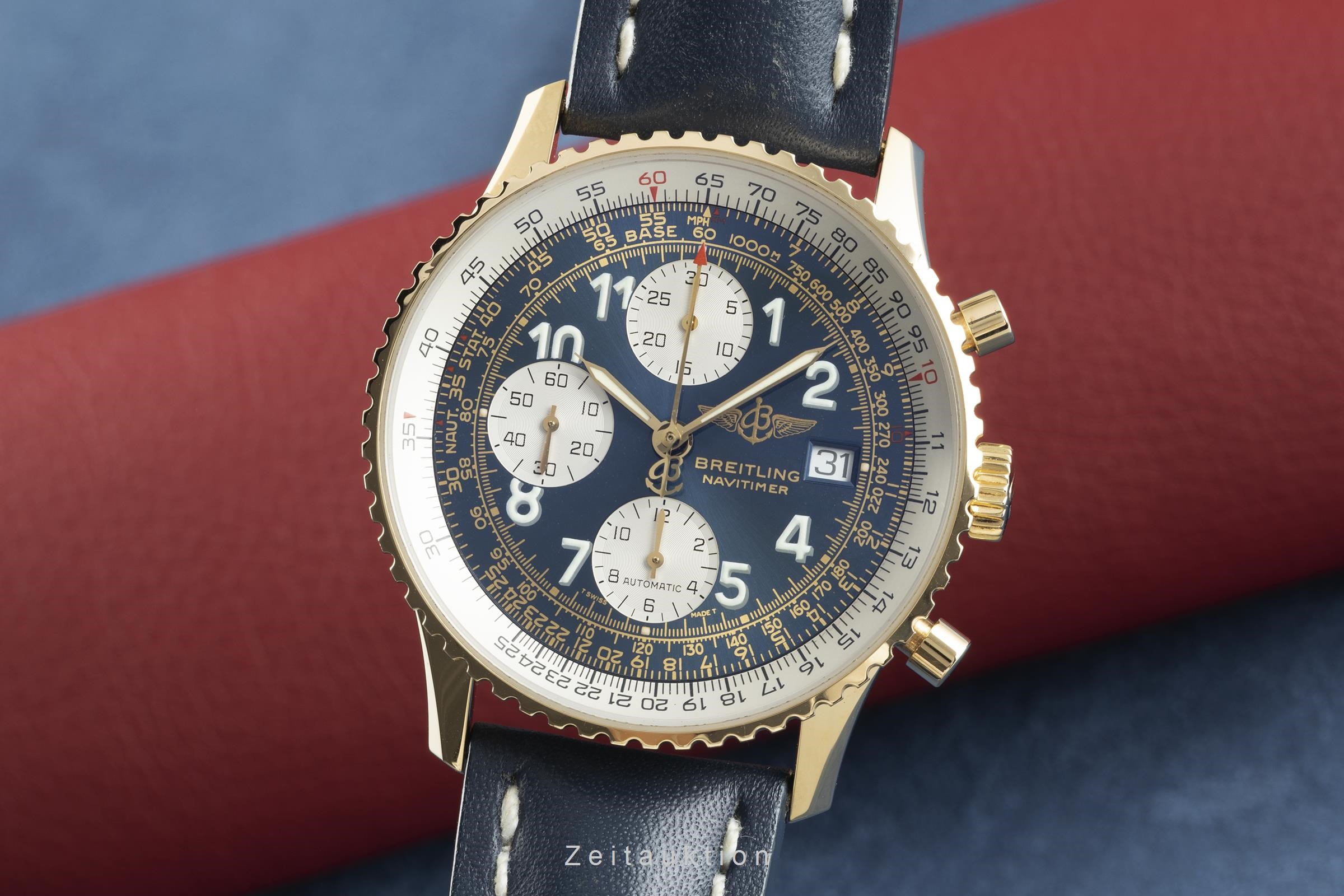 Old Navitimer Old Navitimer