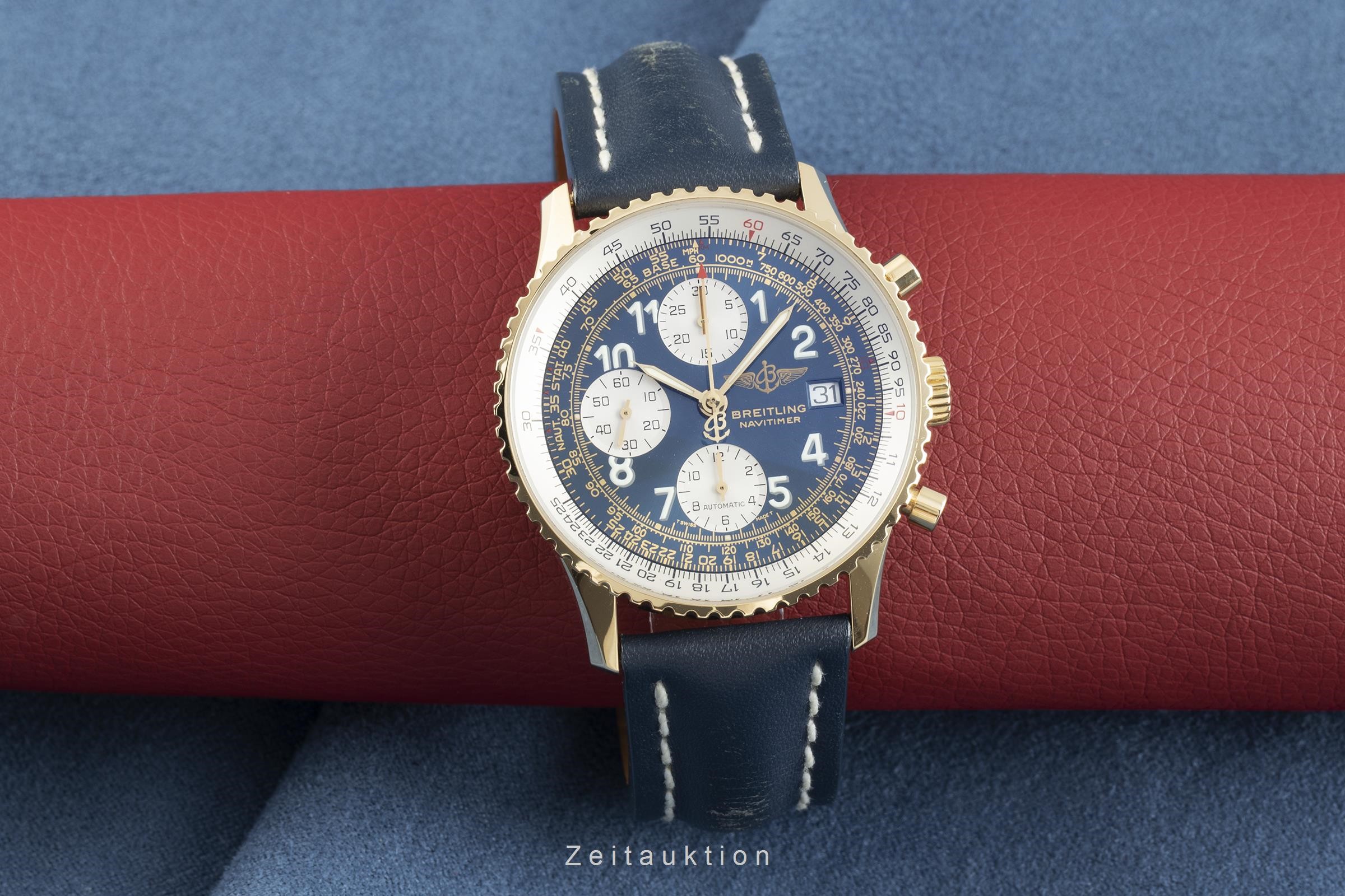 Old Navitimer Old Navitimer
