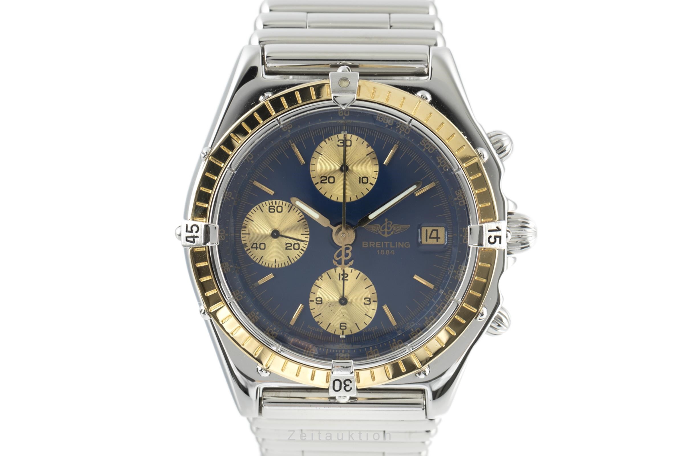 breitling chronomat d13047