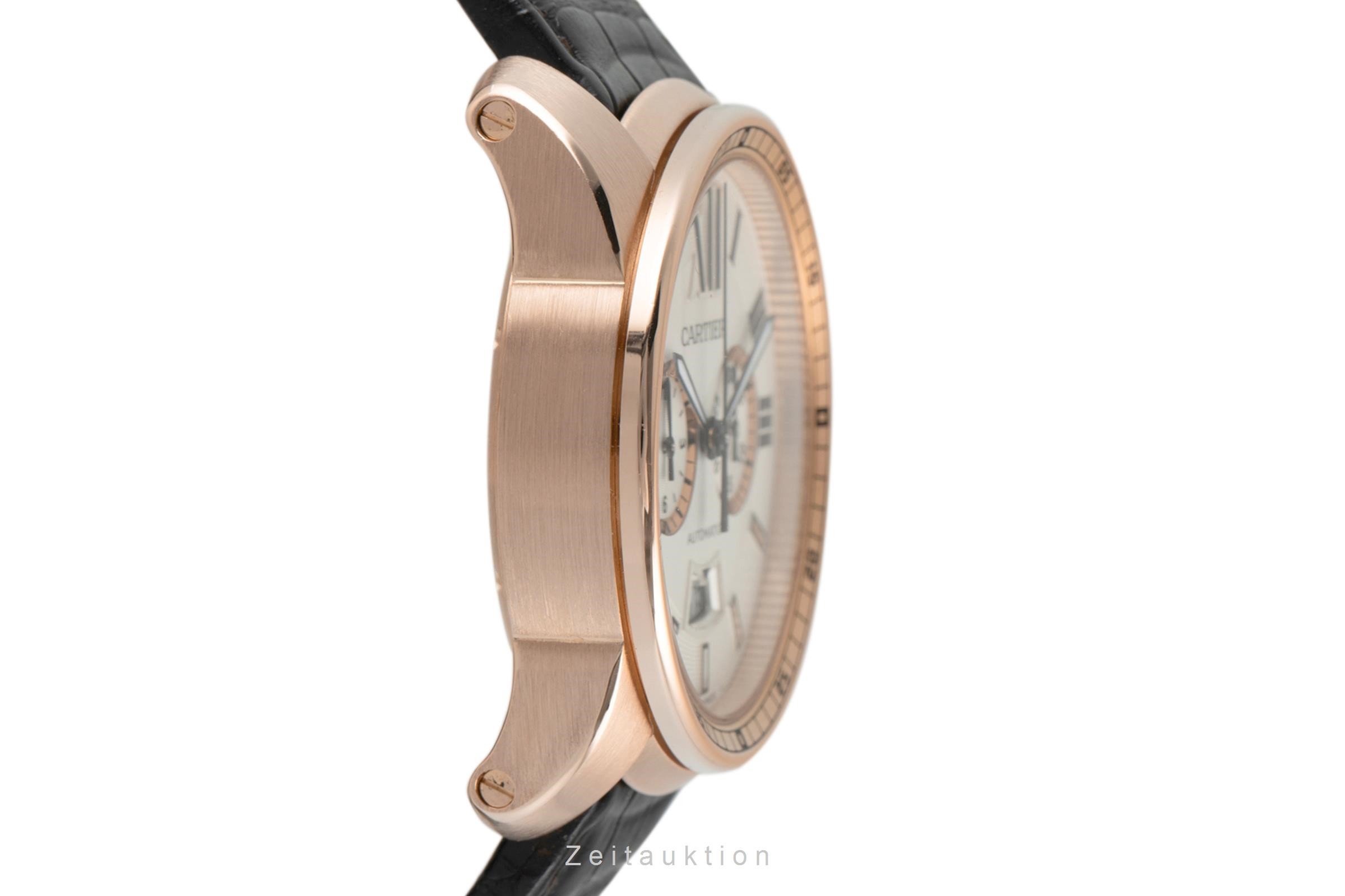 Calibre de Cartier Calibre de Cartier