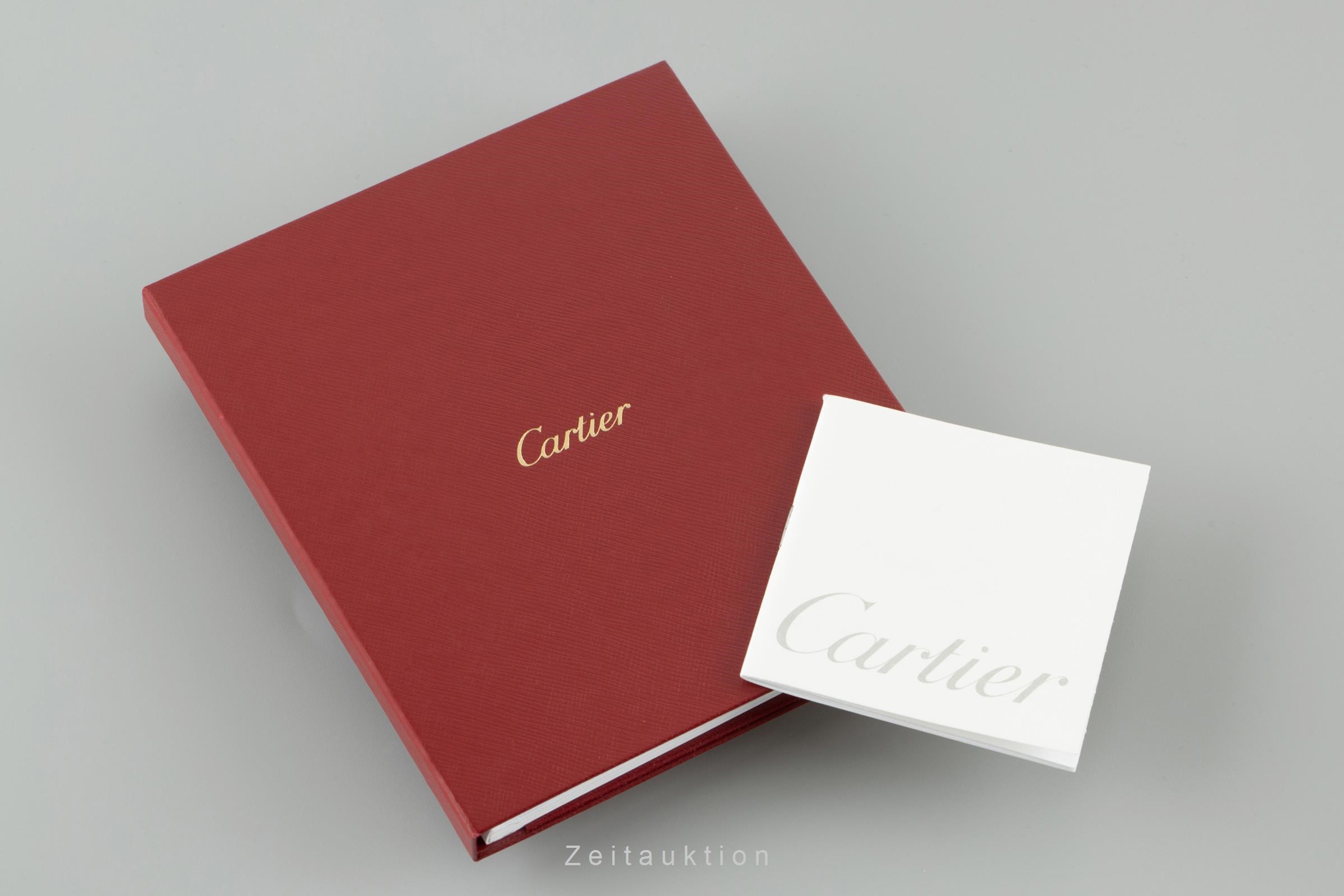 Calibre de Cartier Calibre de Cartier