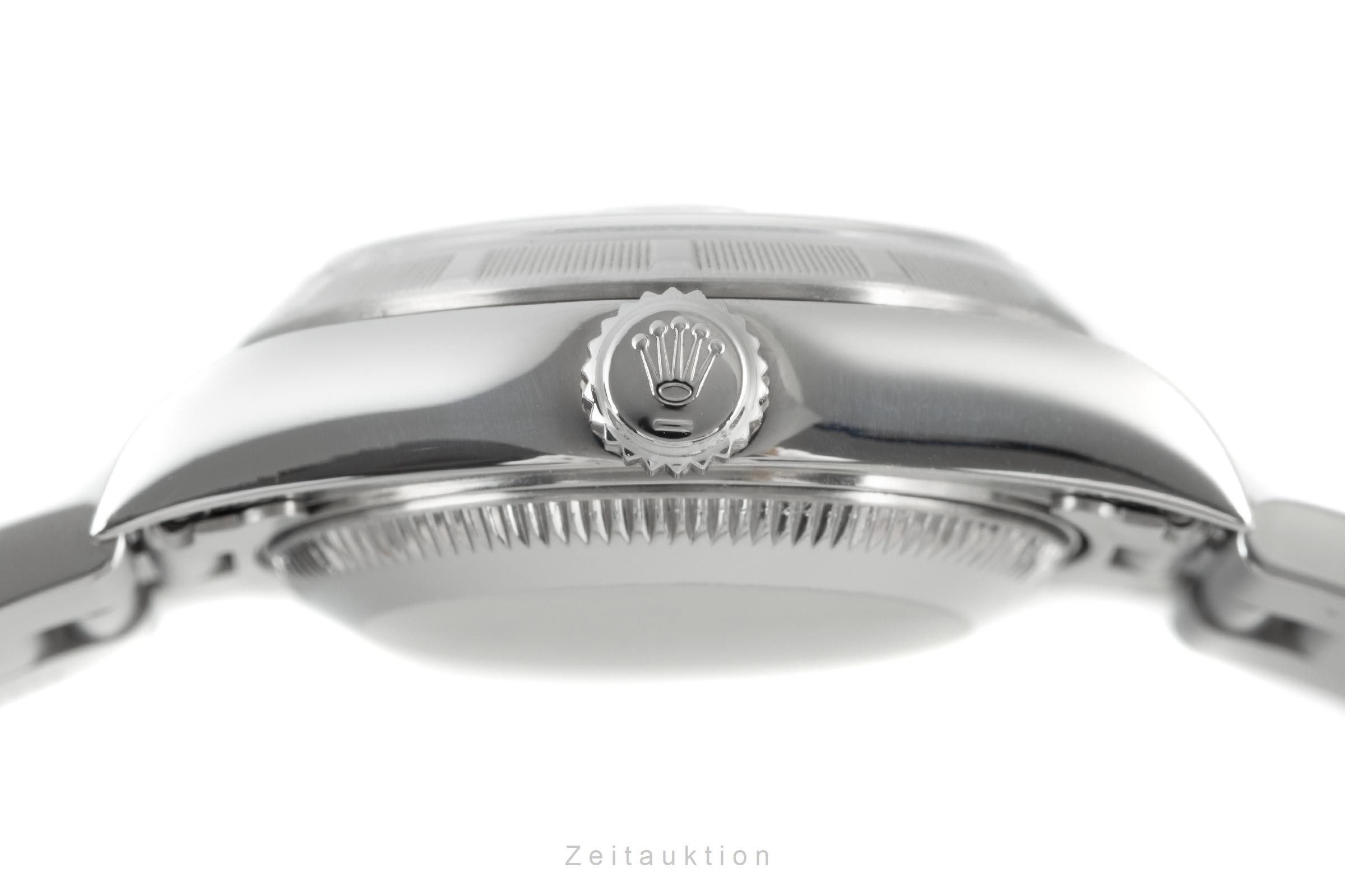 Rolex Lady Date acero automático Kal. 2235 Ref. 79190  | Zeitauktion