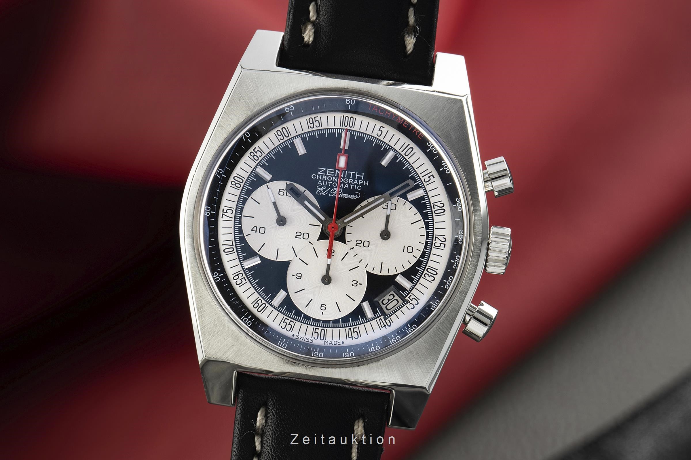 zenith new vintage 1969
