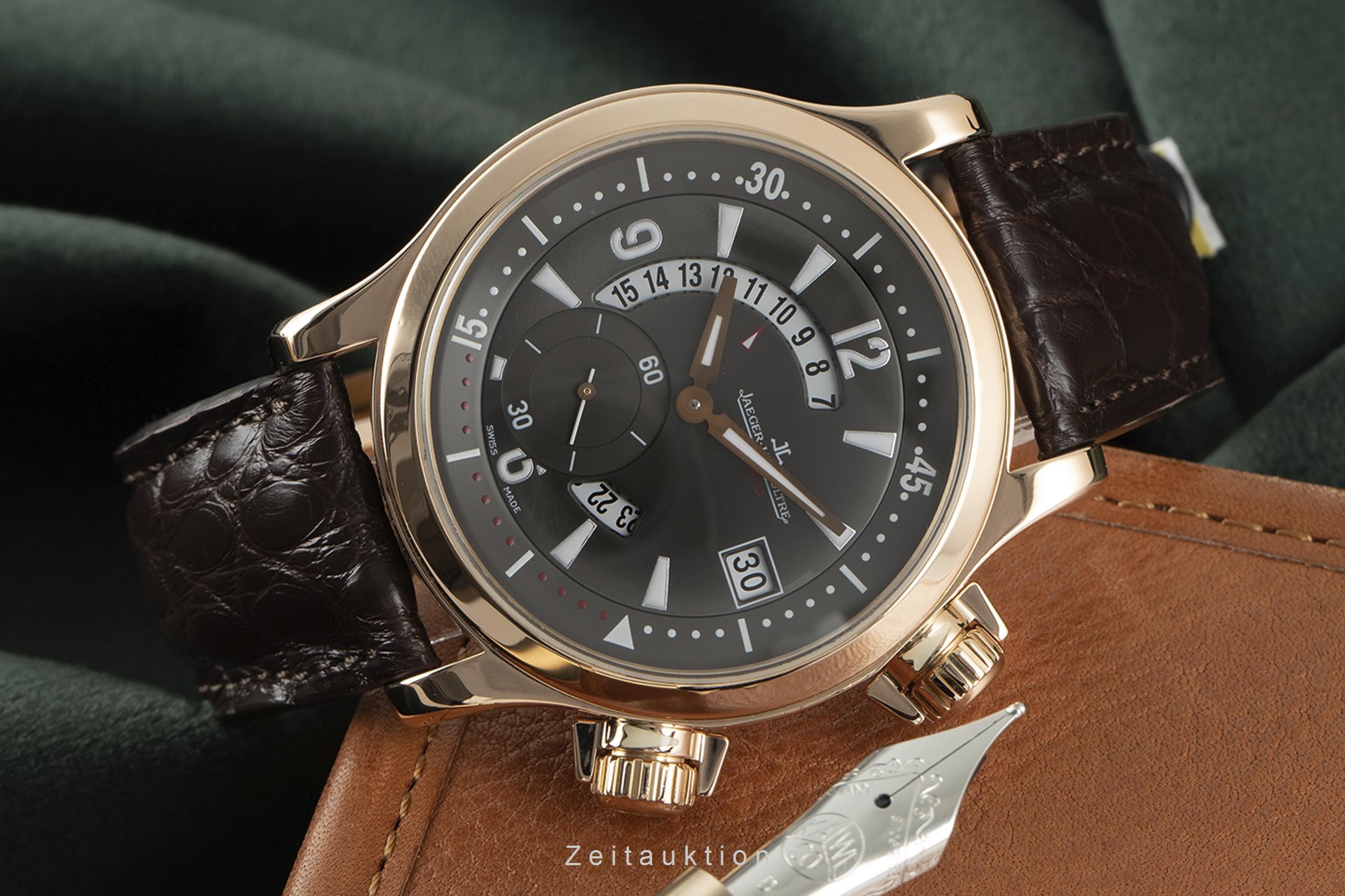 master compressor dualmatic