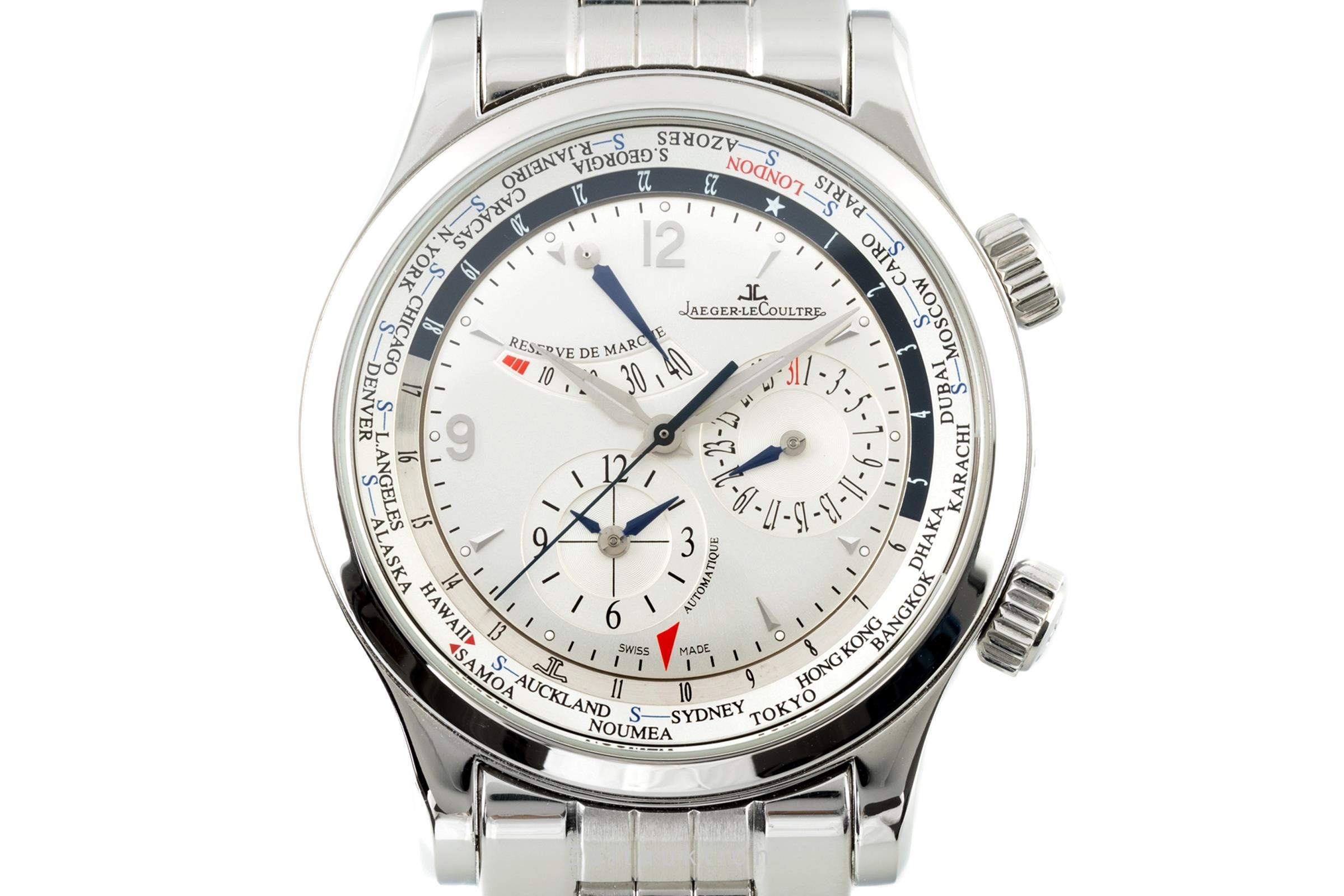 jlc master world geographic