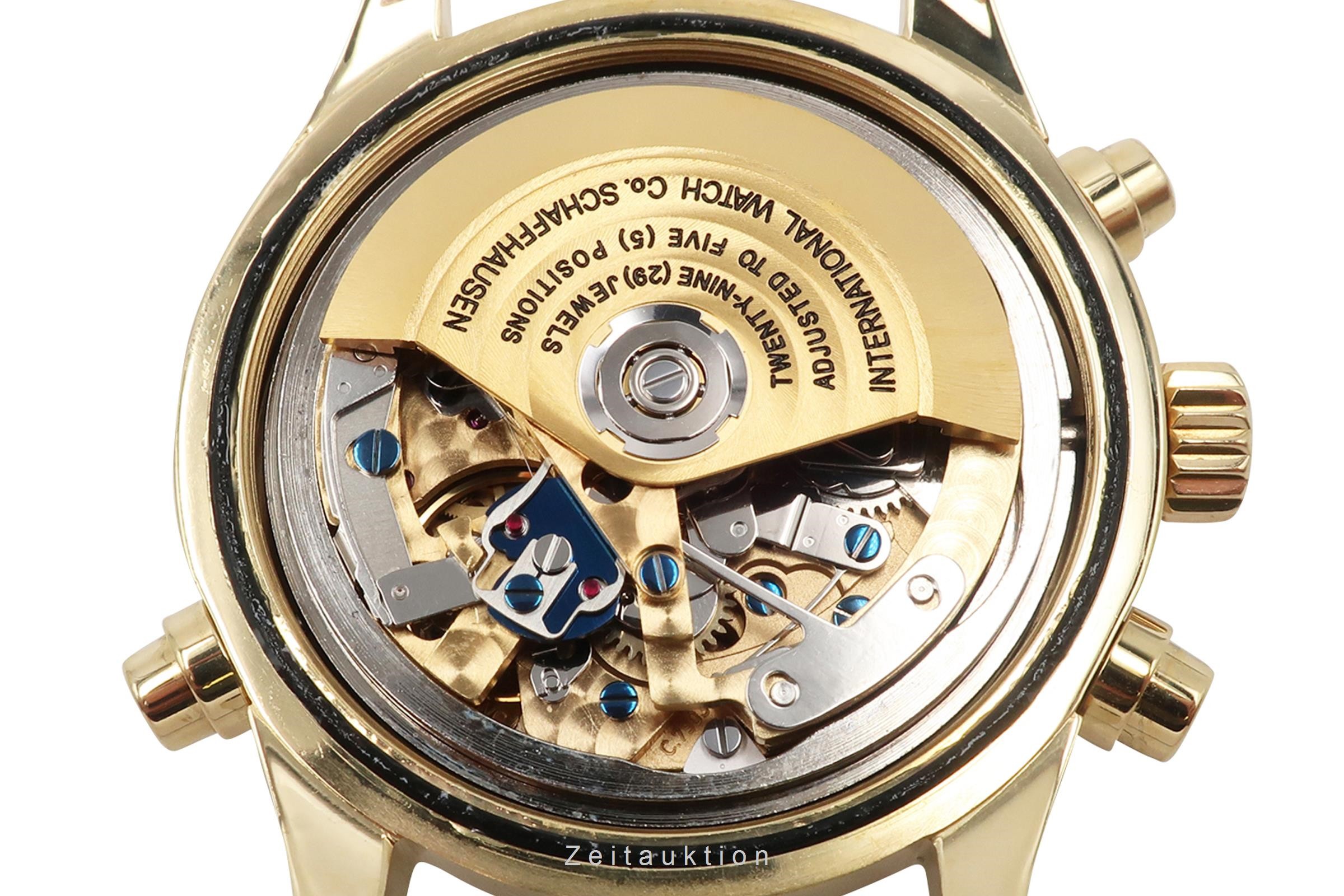 Doppelchronograph