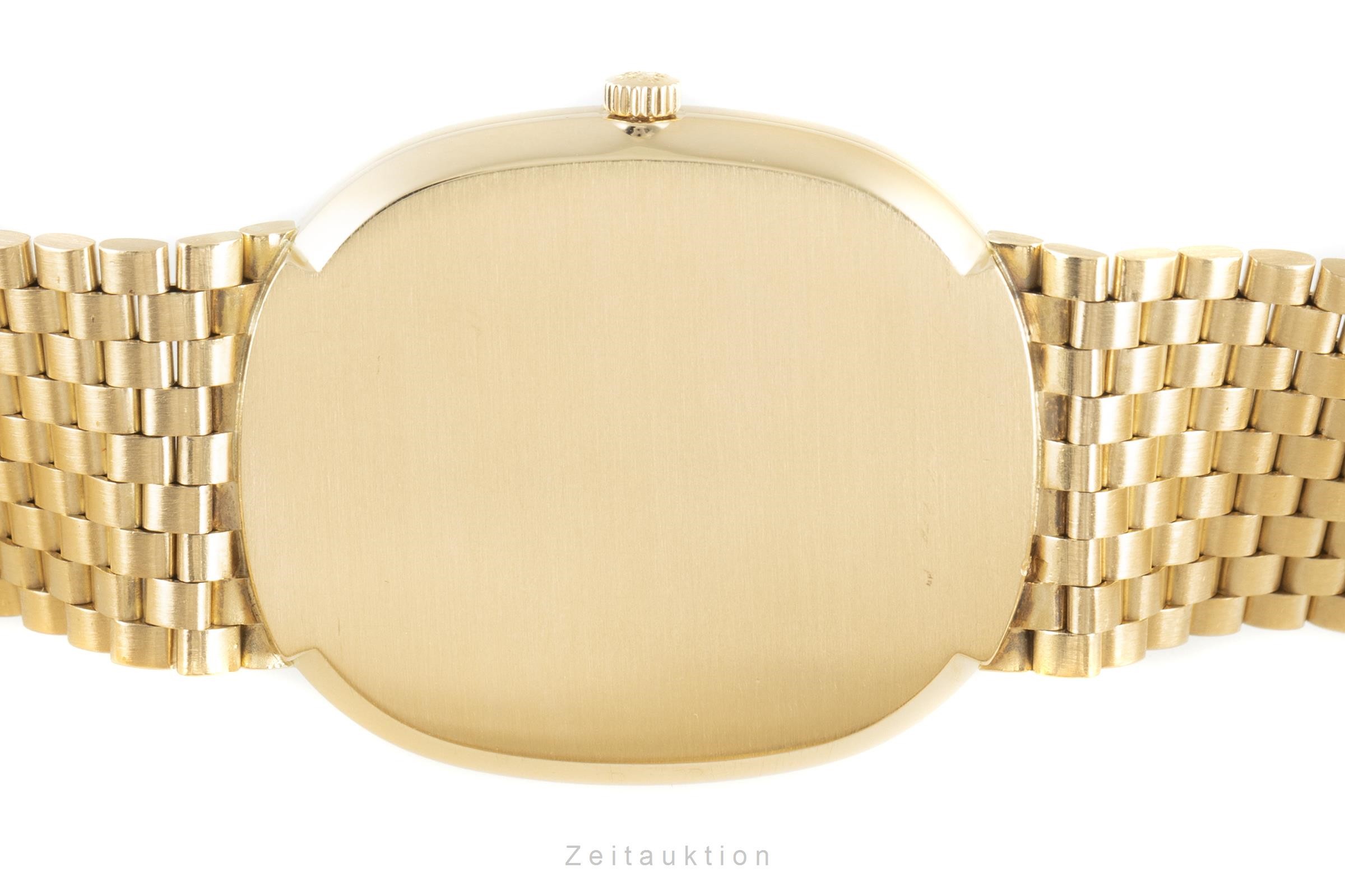 Golden Ellipse Golden Ellipse