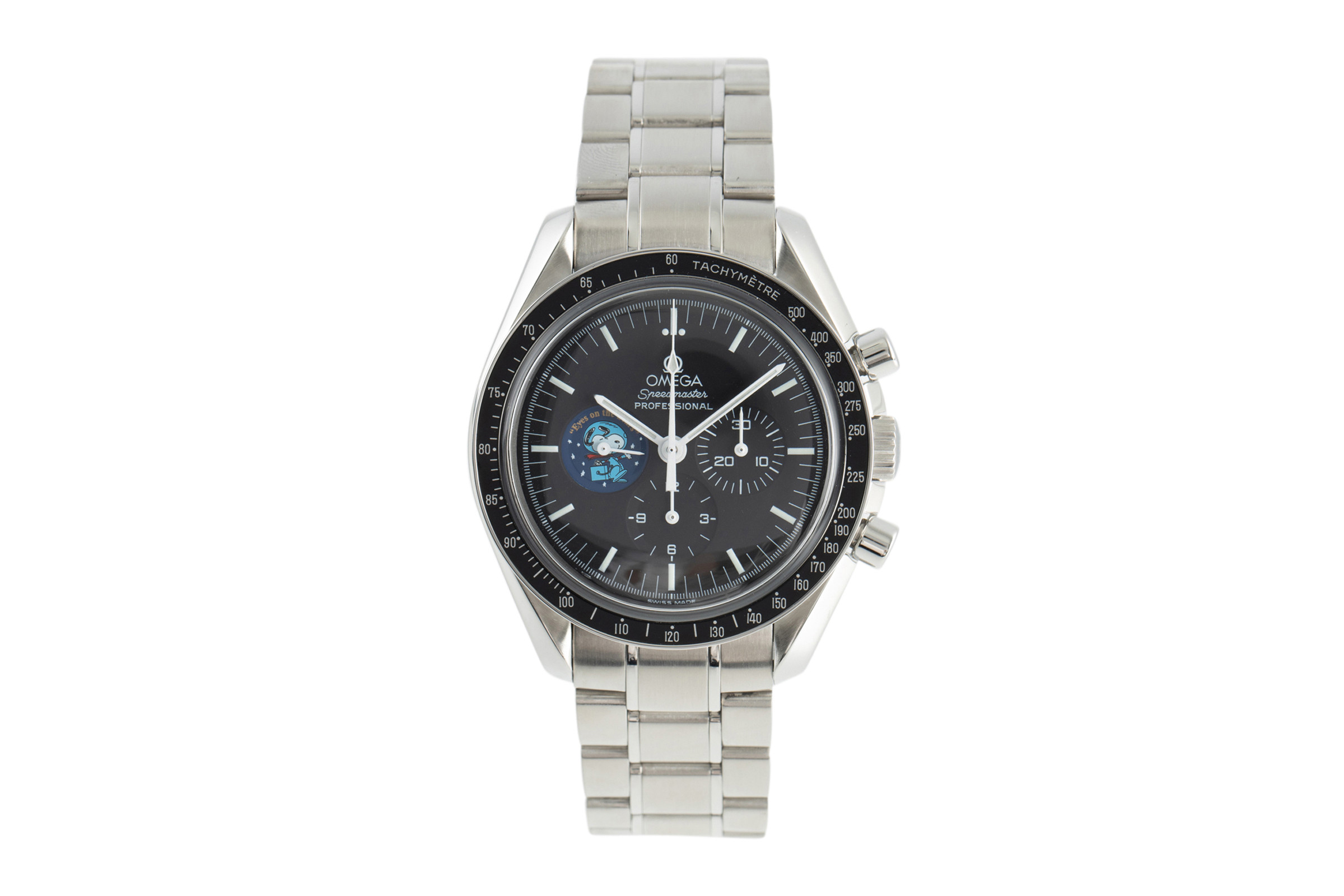 Speedmaster Speedmaster