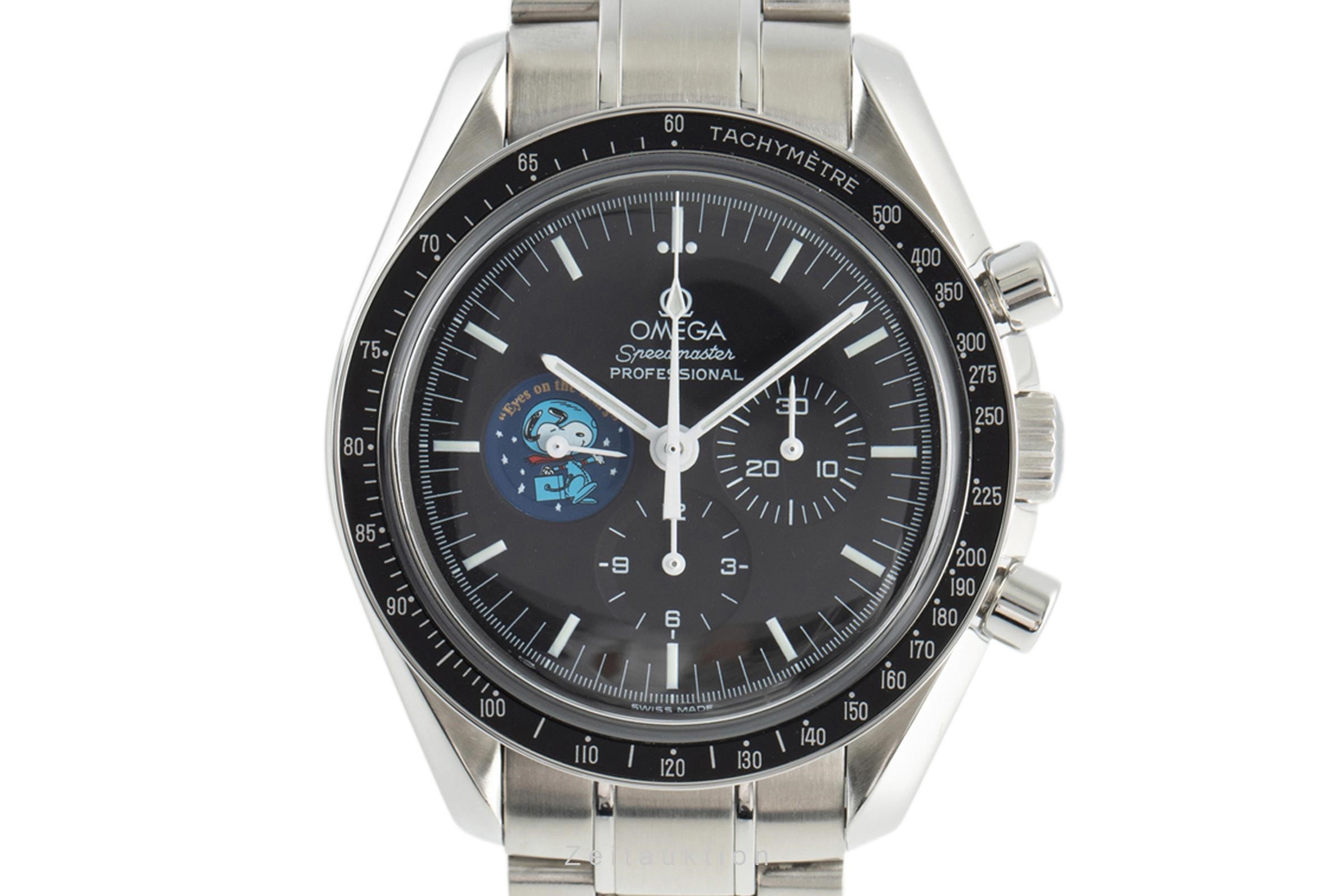 Speedmaster Speedmaster