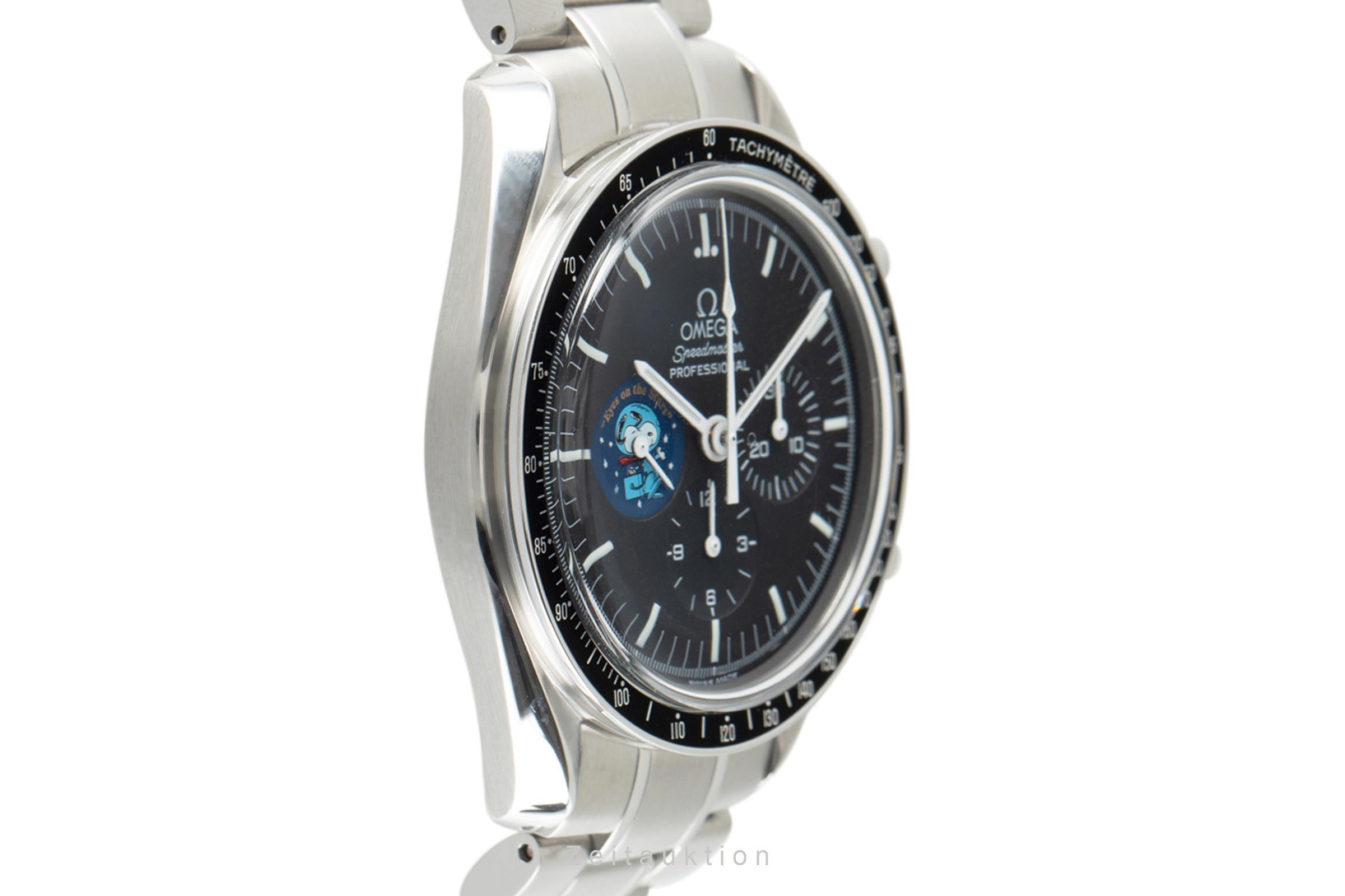 goldsmiths omega speedmaster