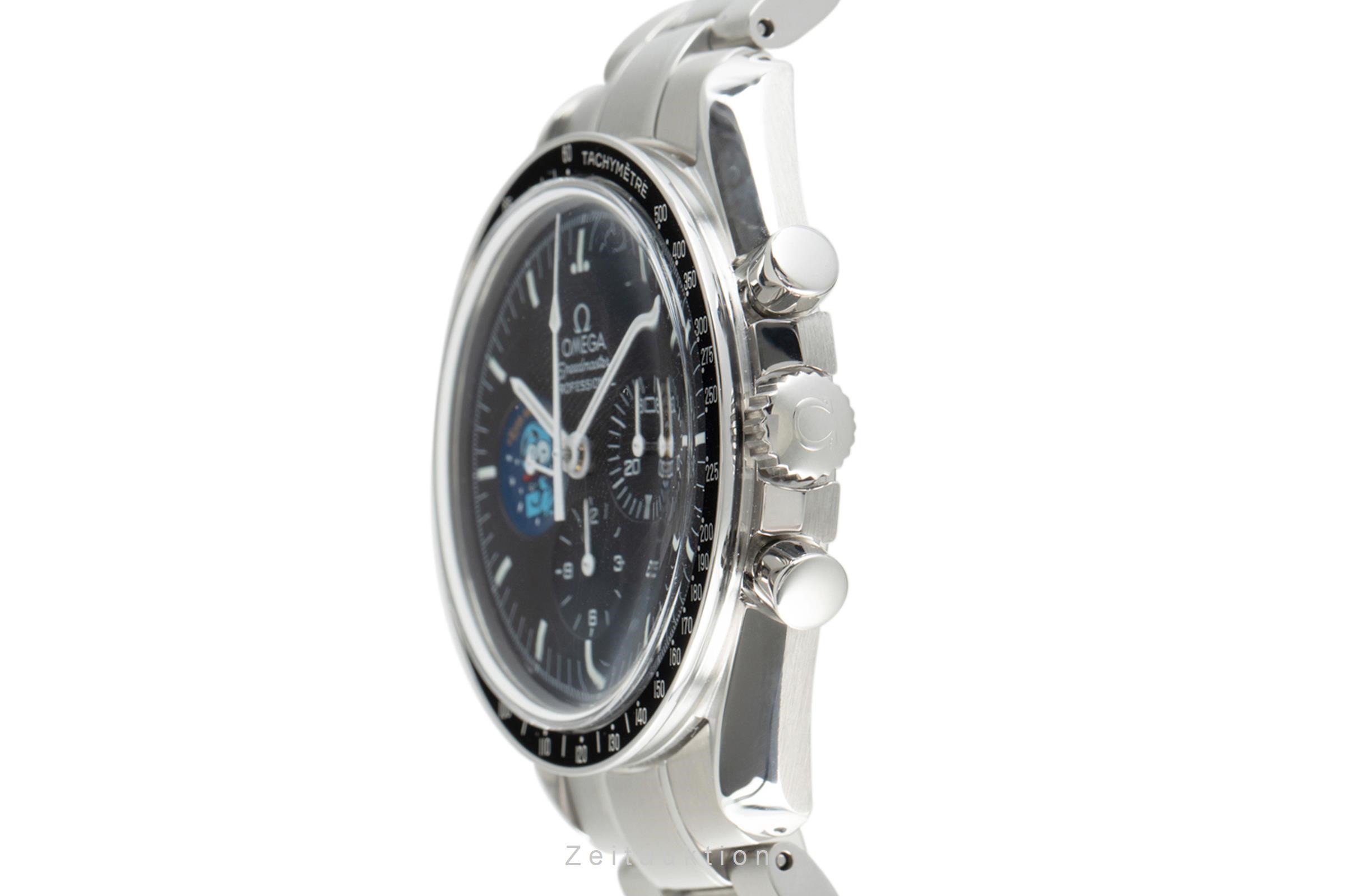 Speedmaster Speedmaster