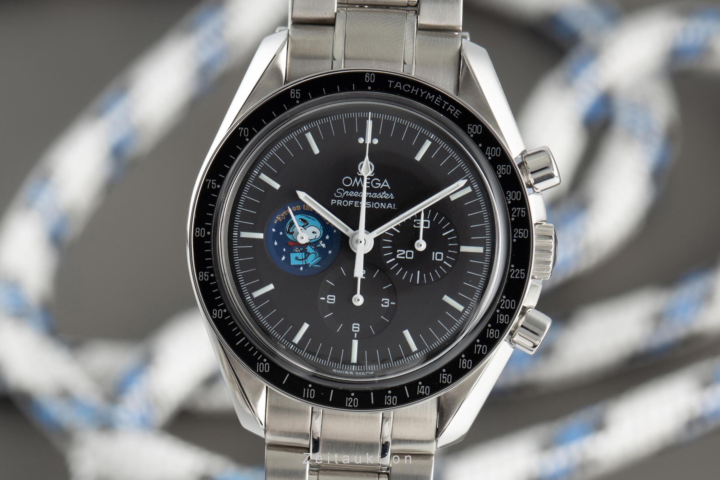 Speedmaster Speedmaster