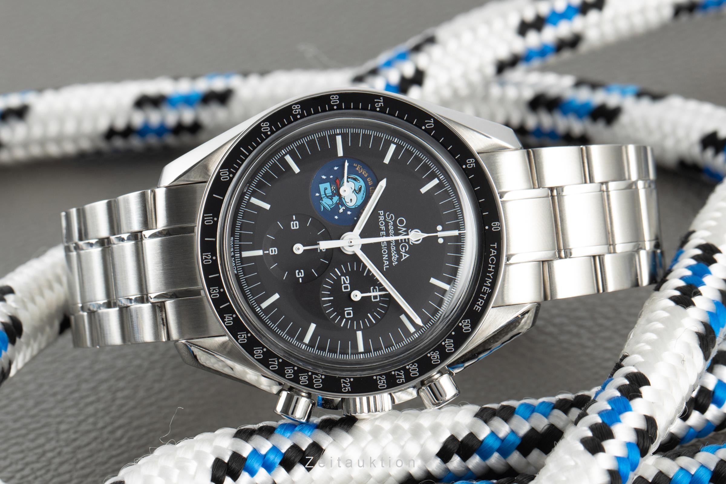 Speedmaster Speedmaster