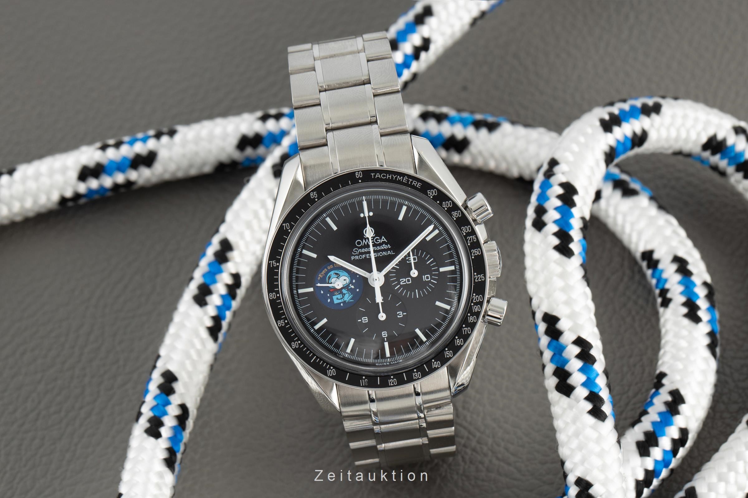 Speedmaster Speedmaster