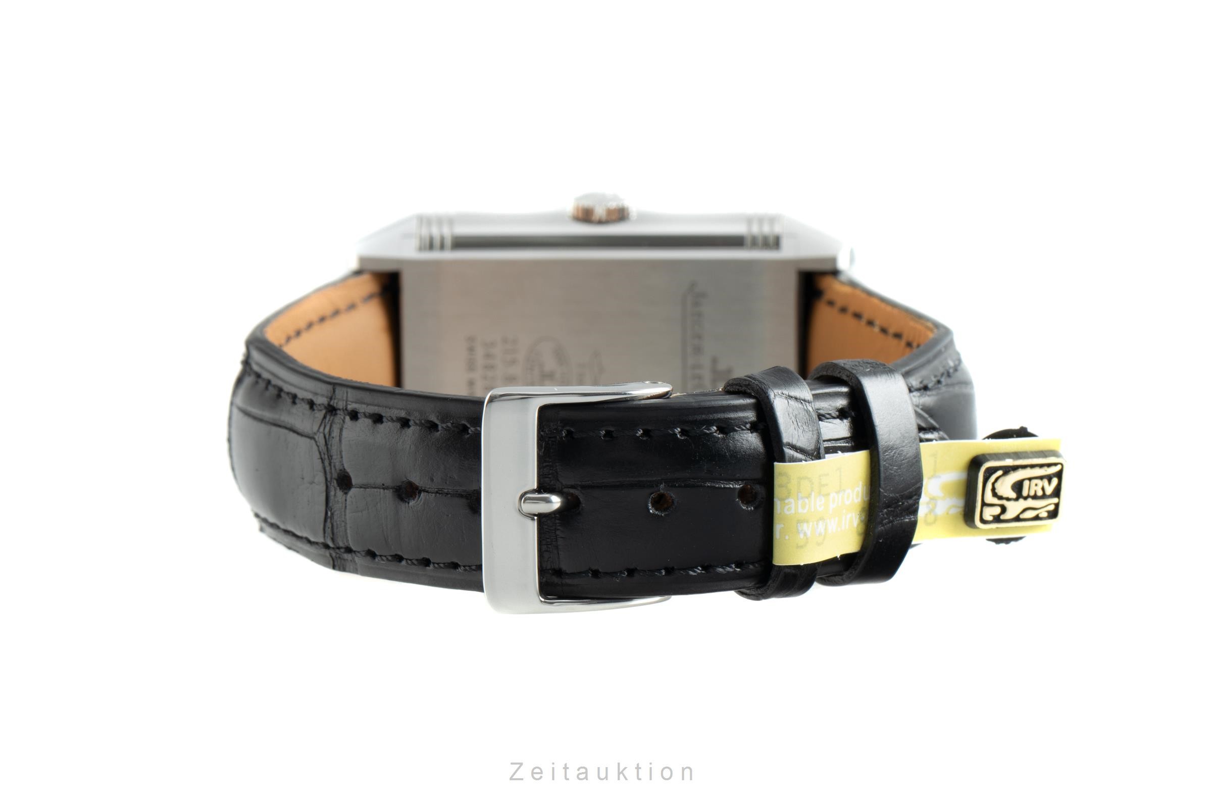 relógio jaeger lecoultre reverso réplica