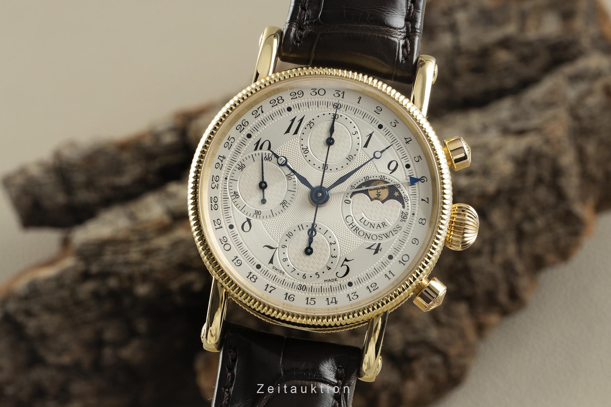 chronoswiss chronograph