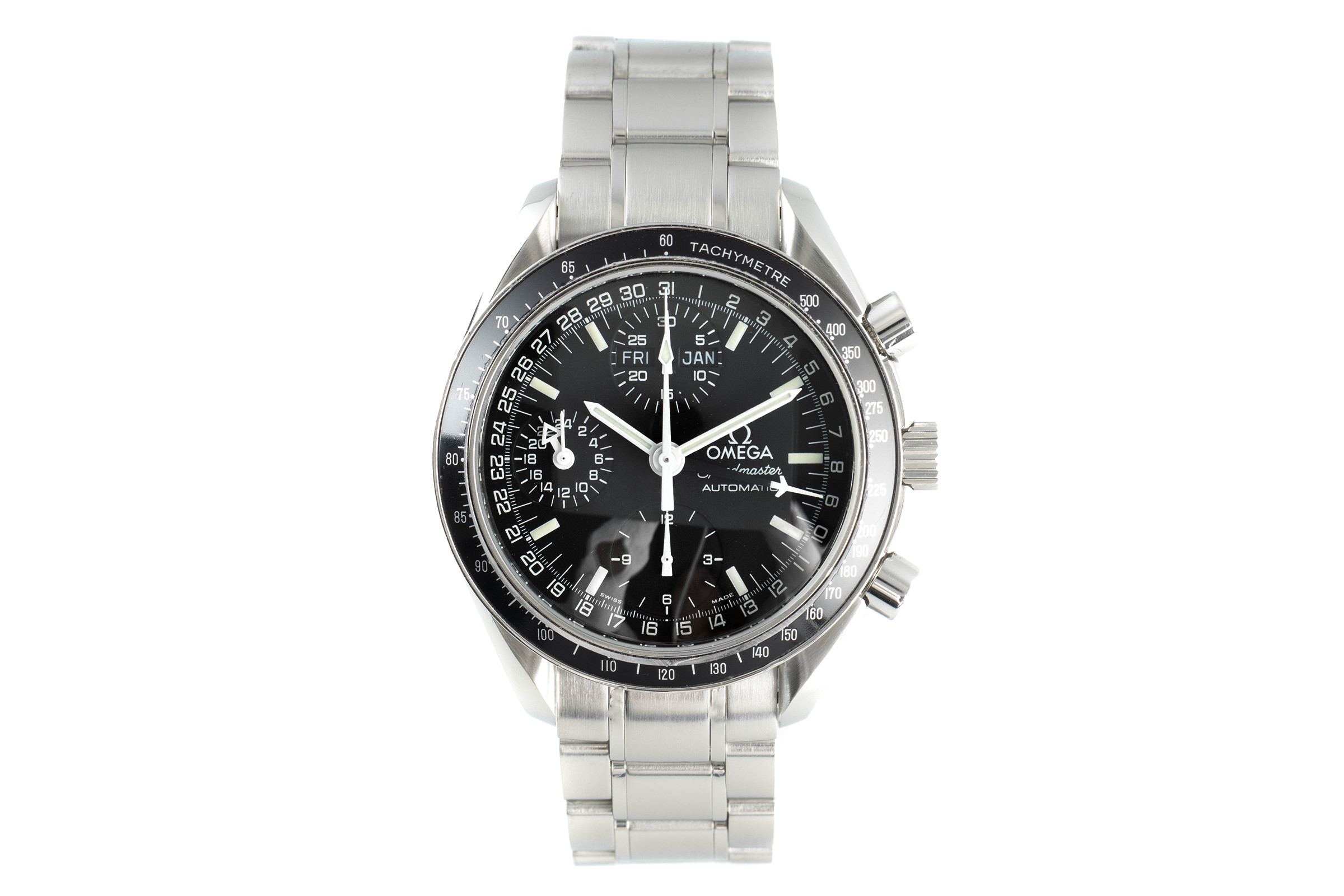 omega speedmaster 1151