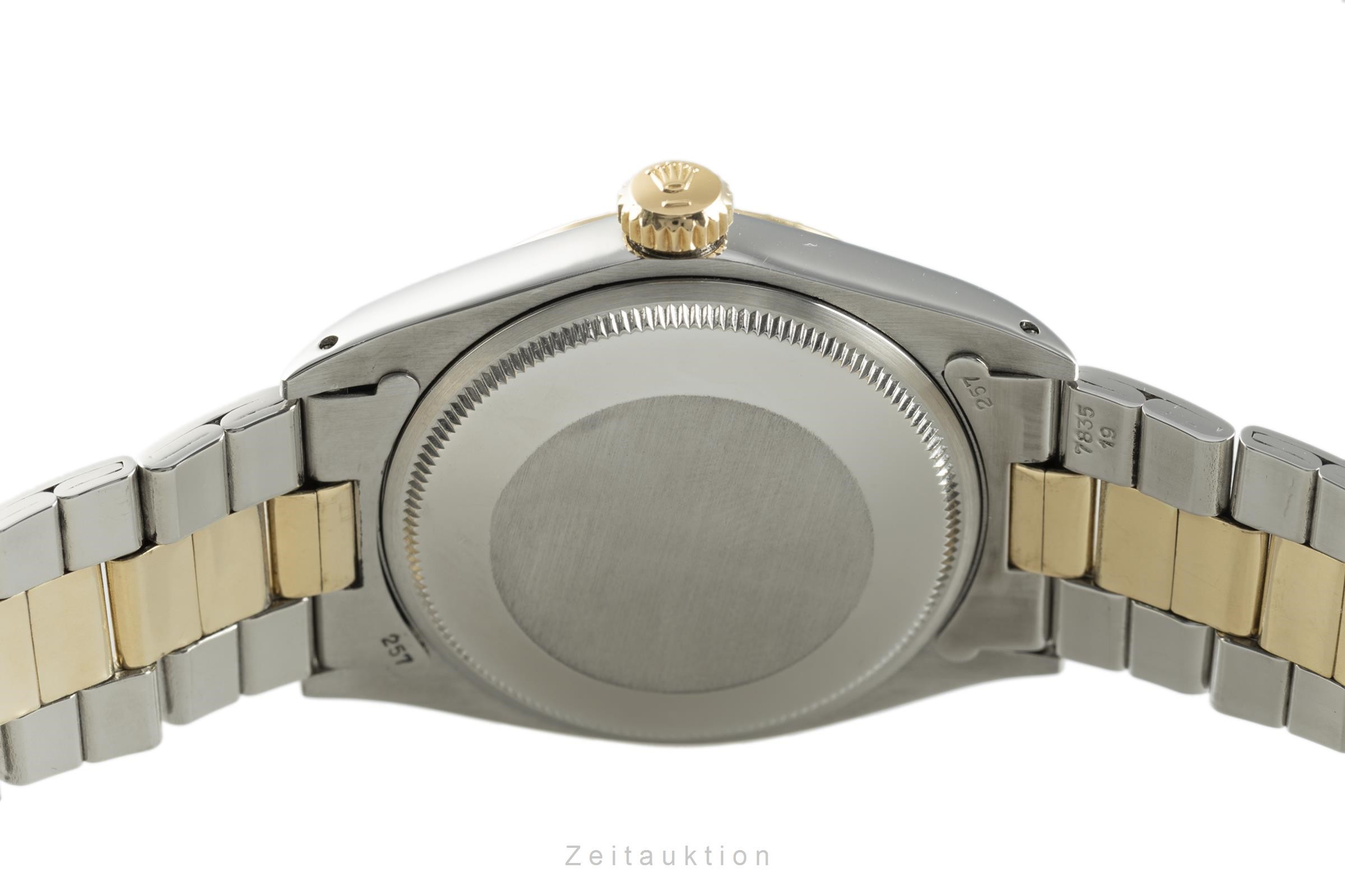 vendo rolex