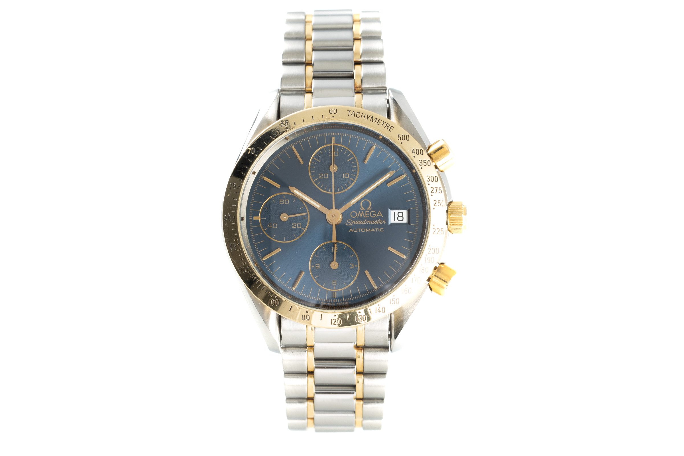 omega speedmaster 1155