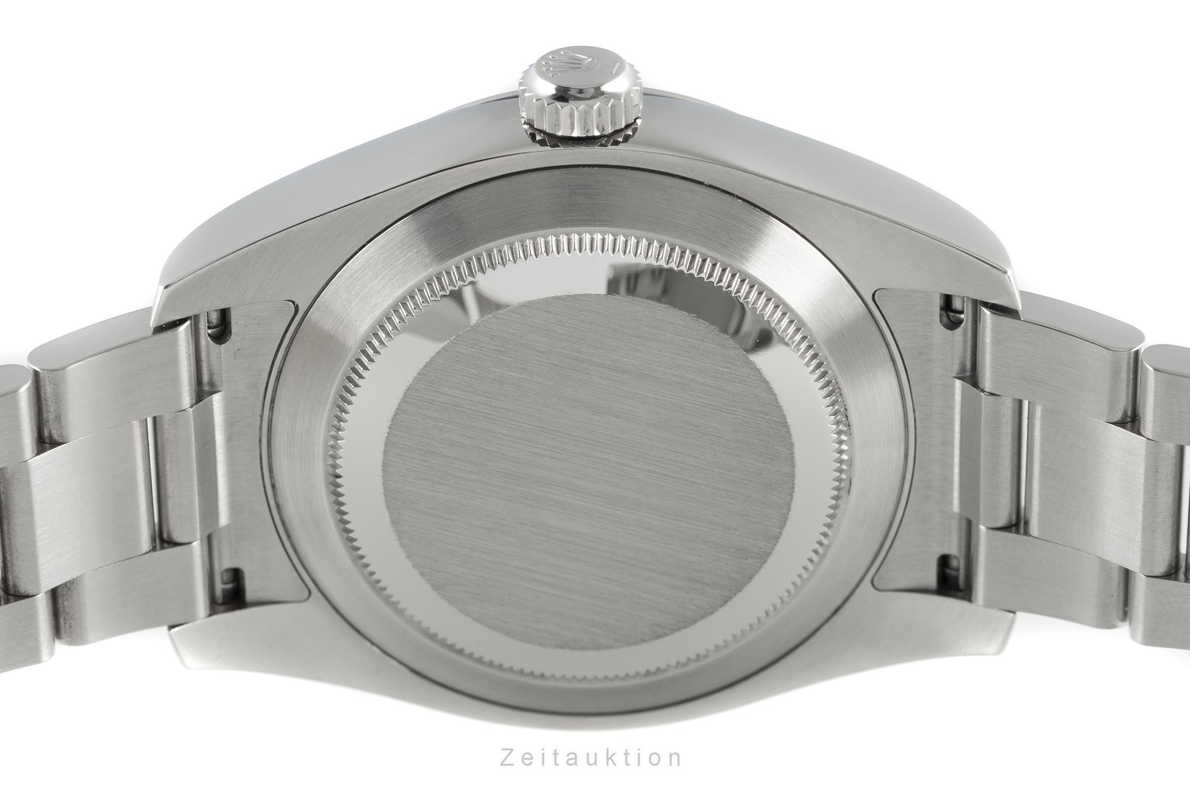 Rolex Air King acero automático Kal. 3131 Ref. 116900  | Zeitauktion