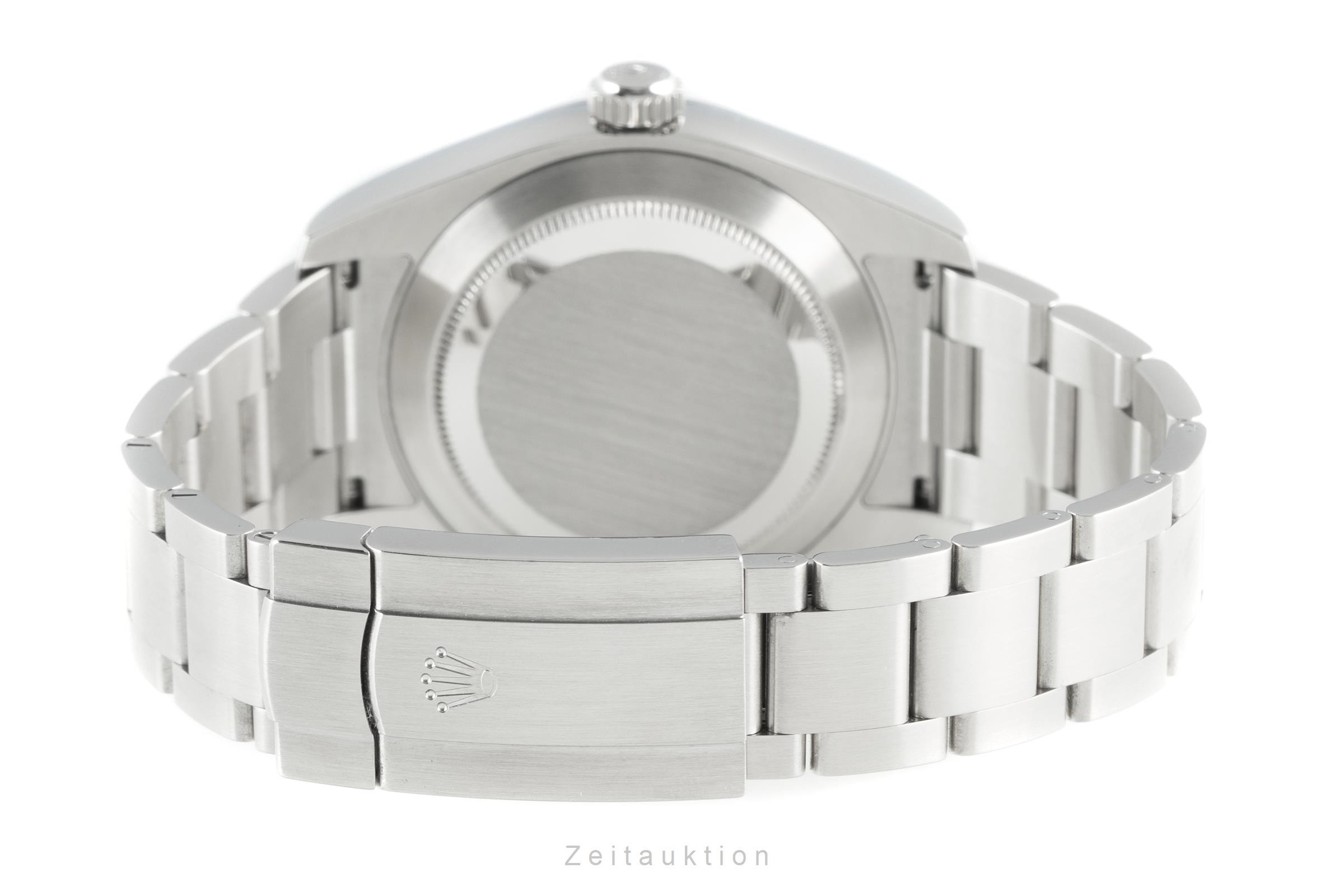 Rolex Air King acero automático Kal. 3131 Ref. 116900  | Zeitauktion