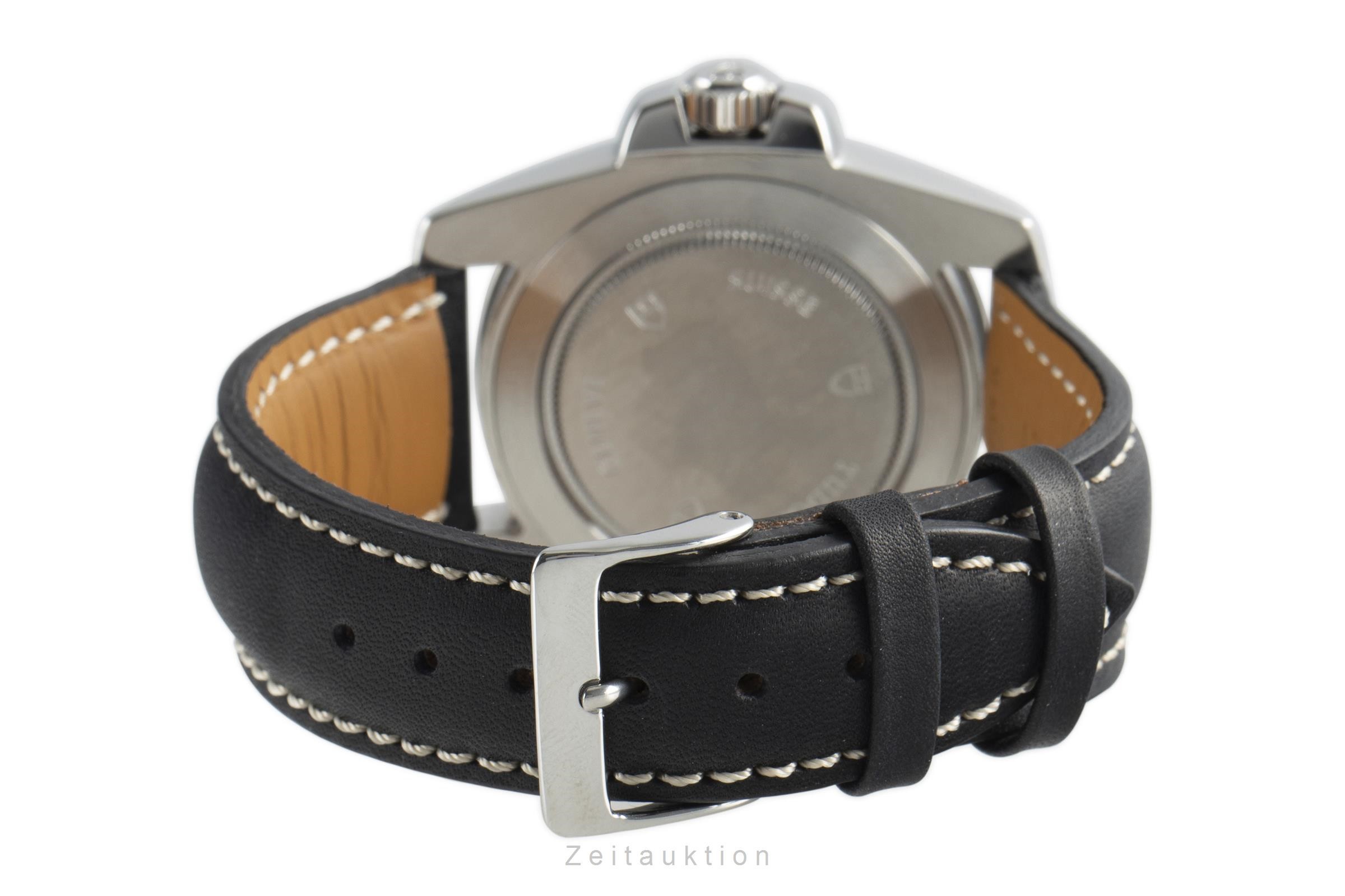Tudor Hydronaut II acciaio automatismo Kal. ETA 2824-2 Ref. 20060B  | Zeitauktion