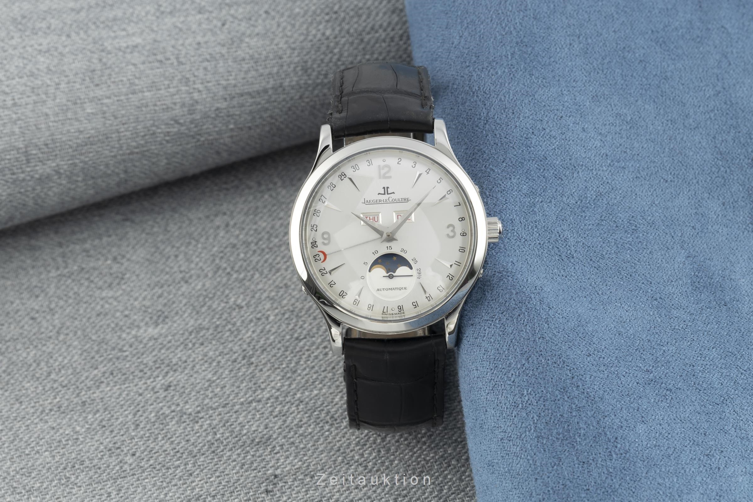 jaeger lecoultre master control 37mm