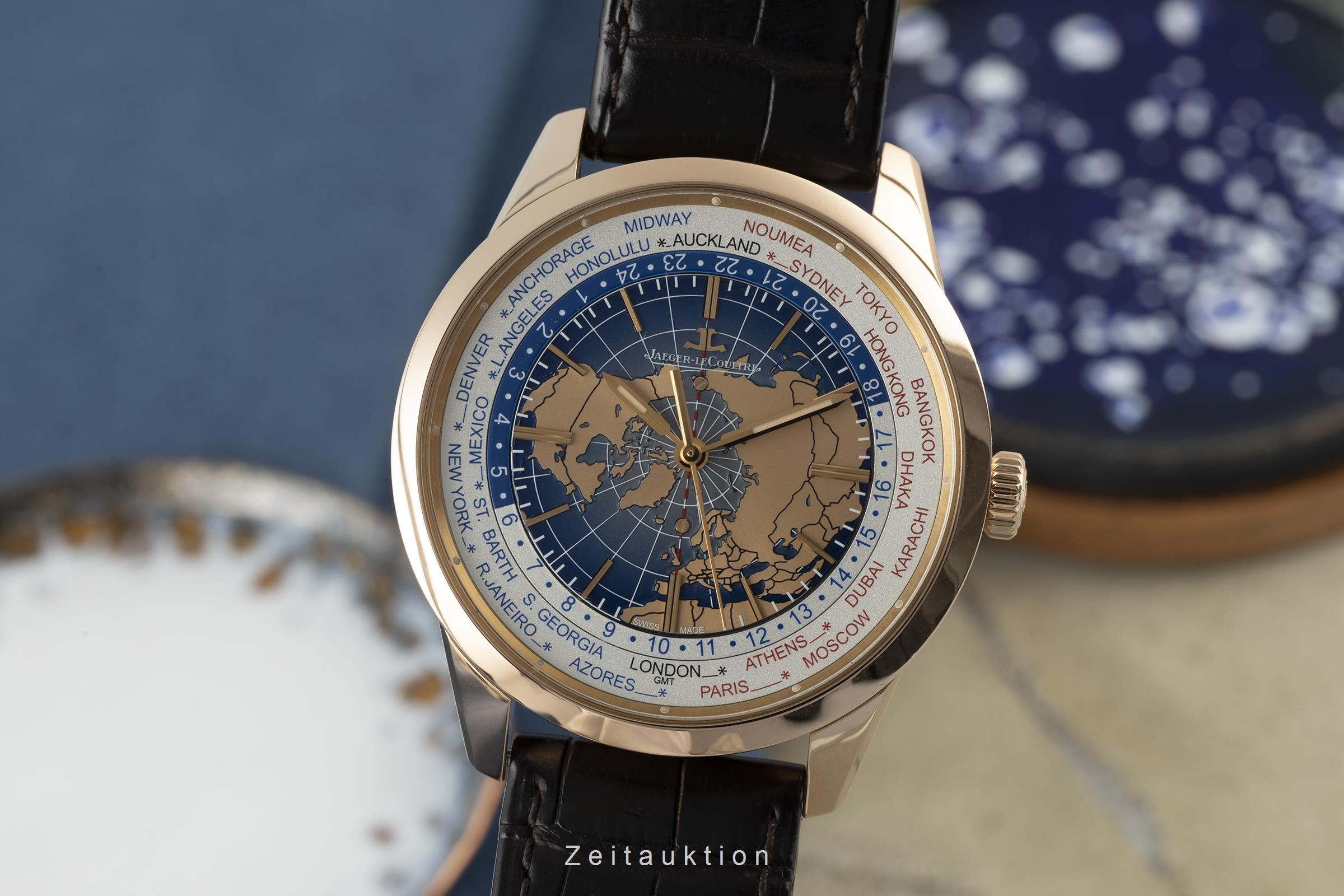 Geophysic Geophysic